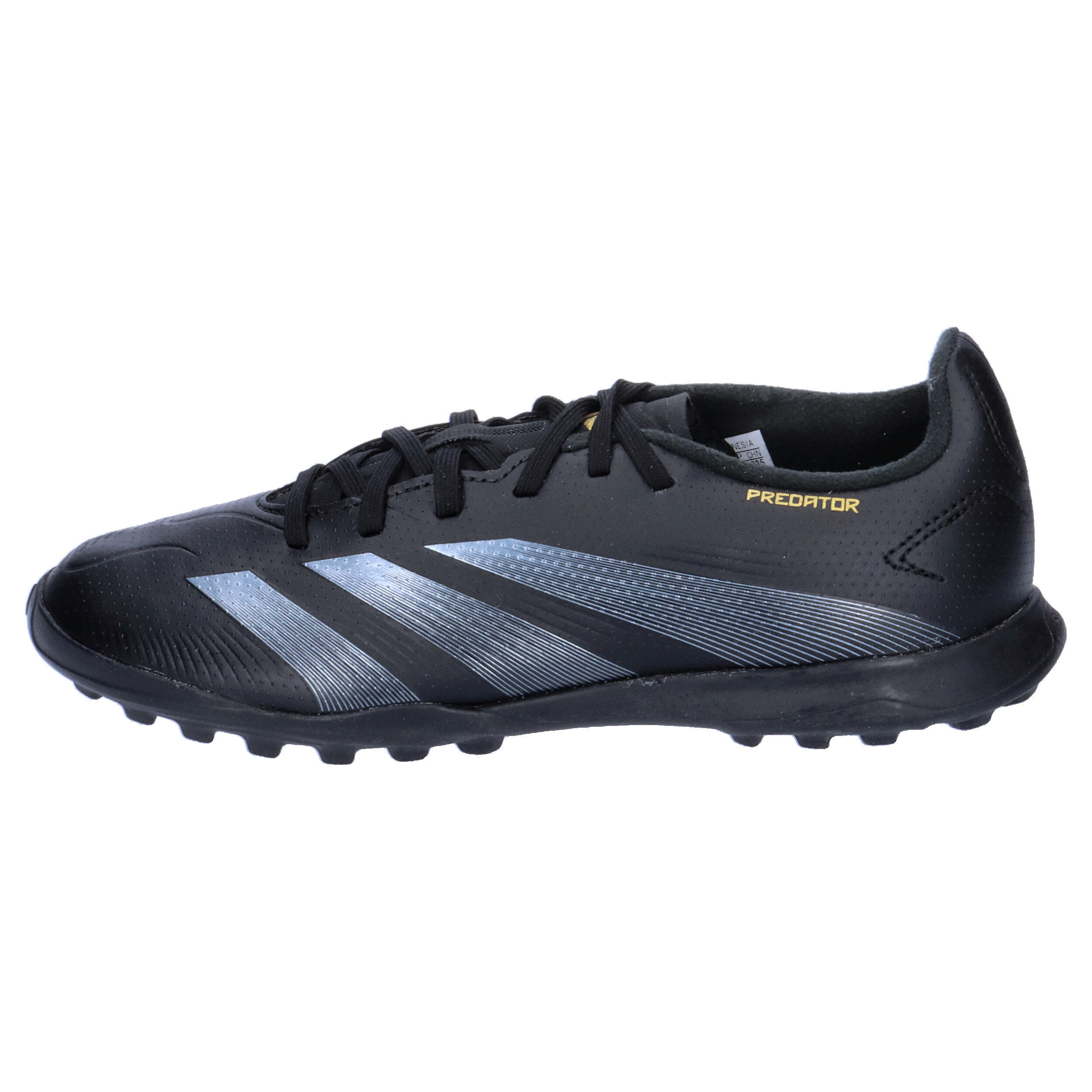 Predator League Kids TF Fußballschuh 10/10