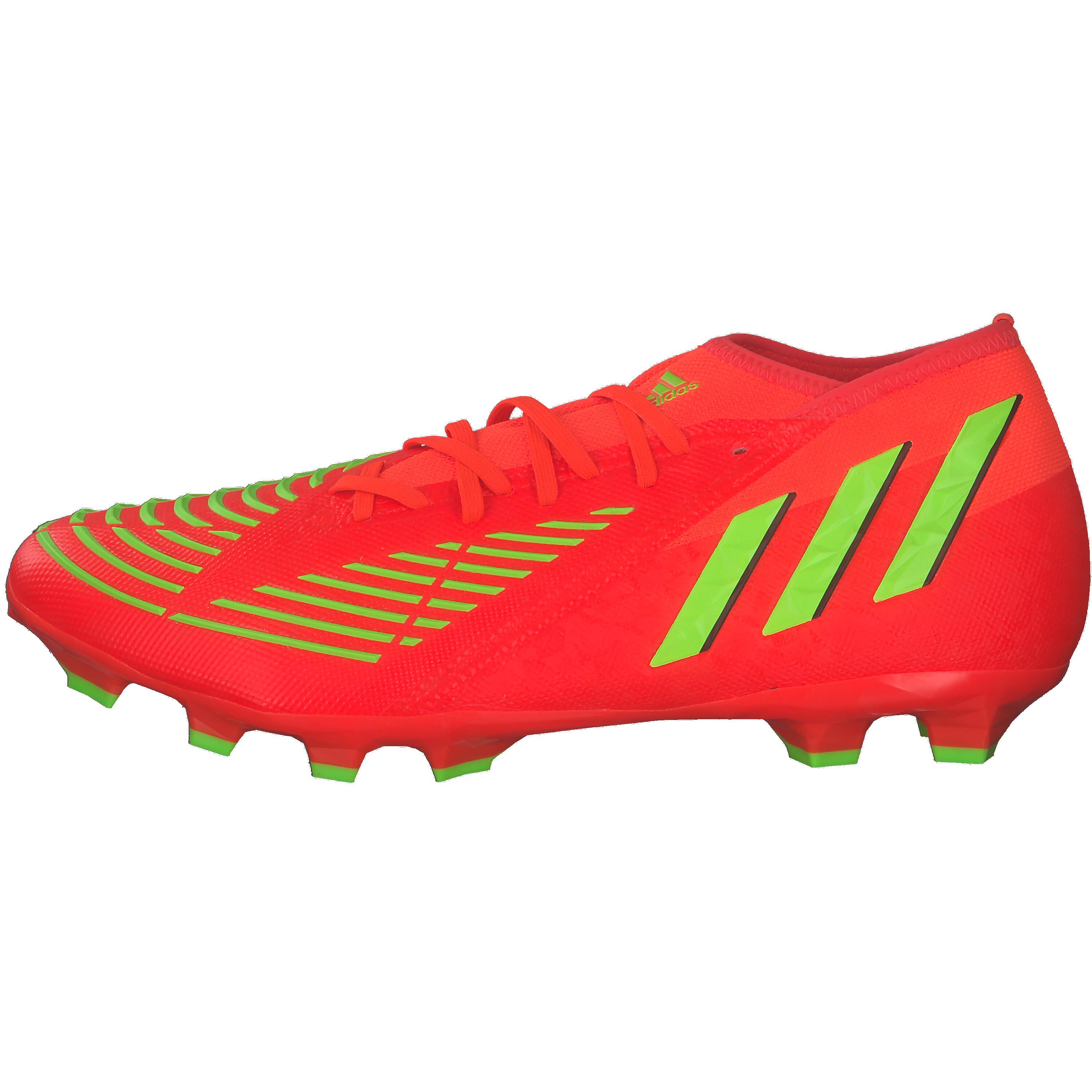 Predator Edge.2 MG Fußballschuh 8/13
