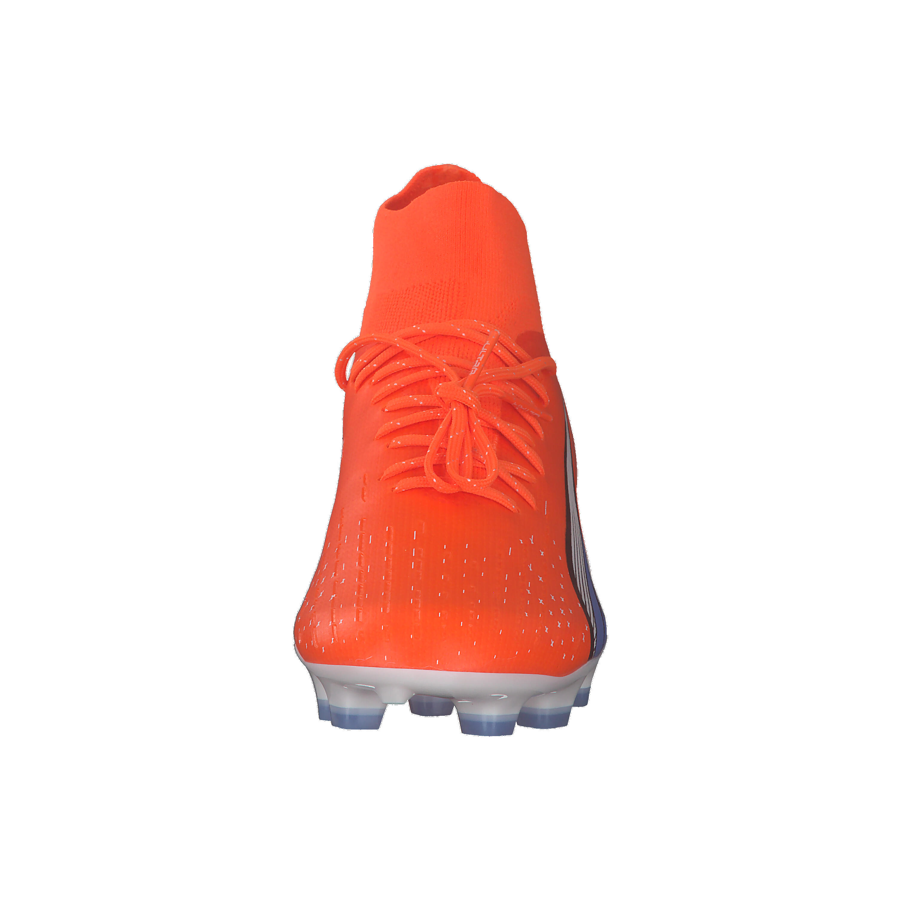 Buty piłkarskie męskie Puma Ultra Pro Fgag 8/10