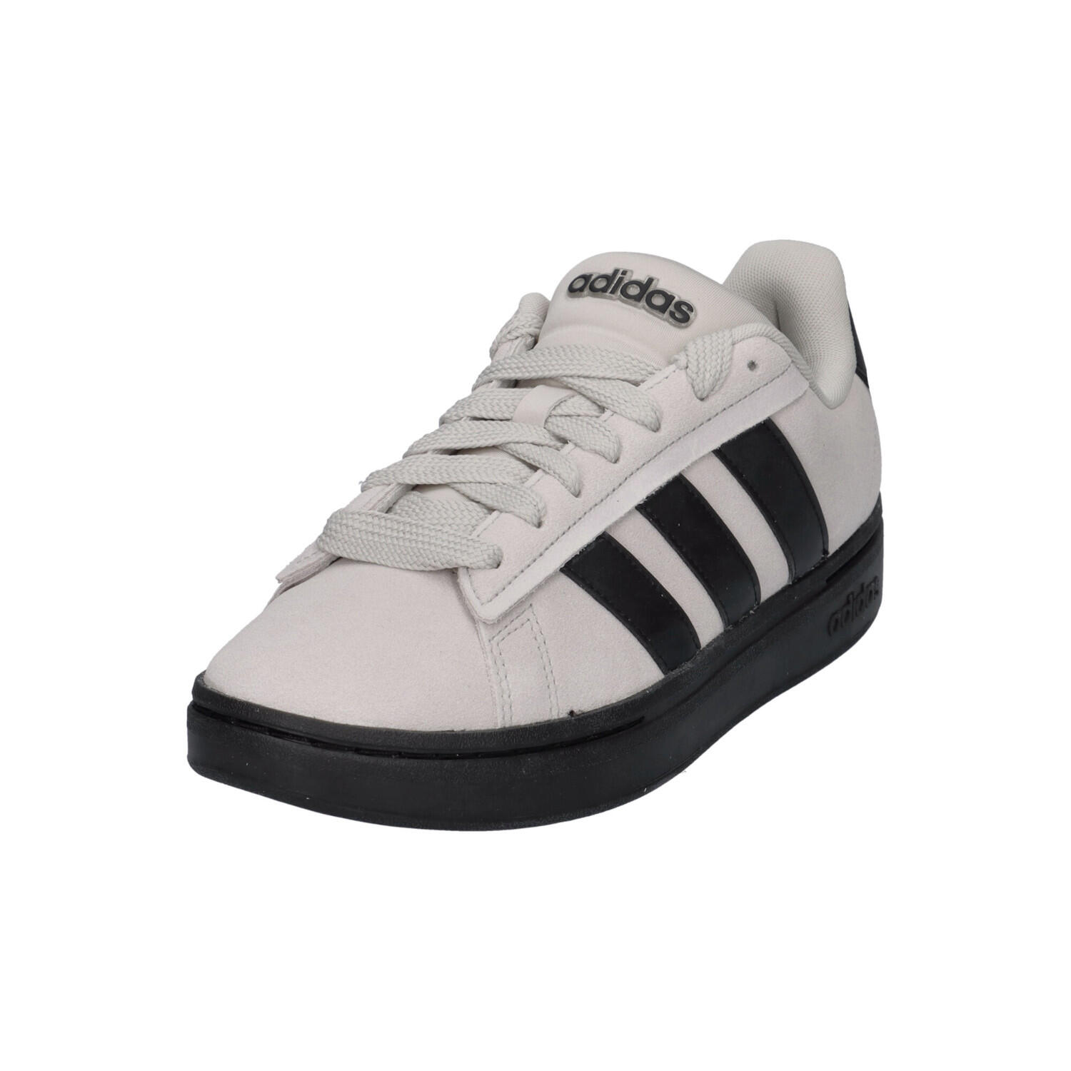 Adidas - Grand court gris/noir IH1287 9/10