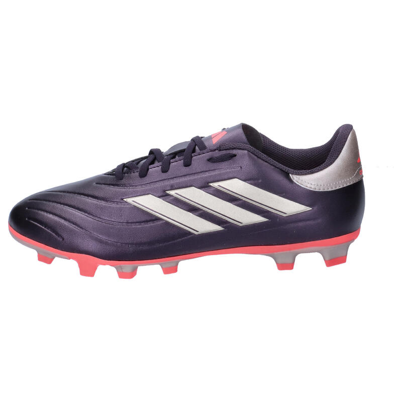 Ghete fotbal Adidas Copa Pure 2 Club FxG negru 44.5 Teren gazon natural