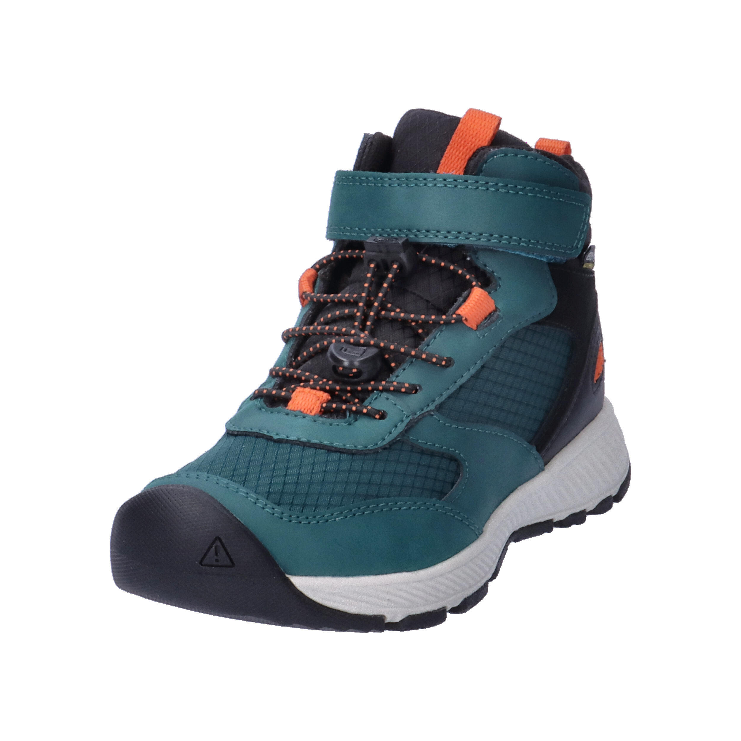 Keen Kinder Wanderstiefel Skua Mid WP C 4/15
