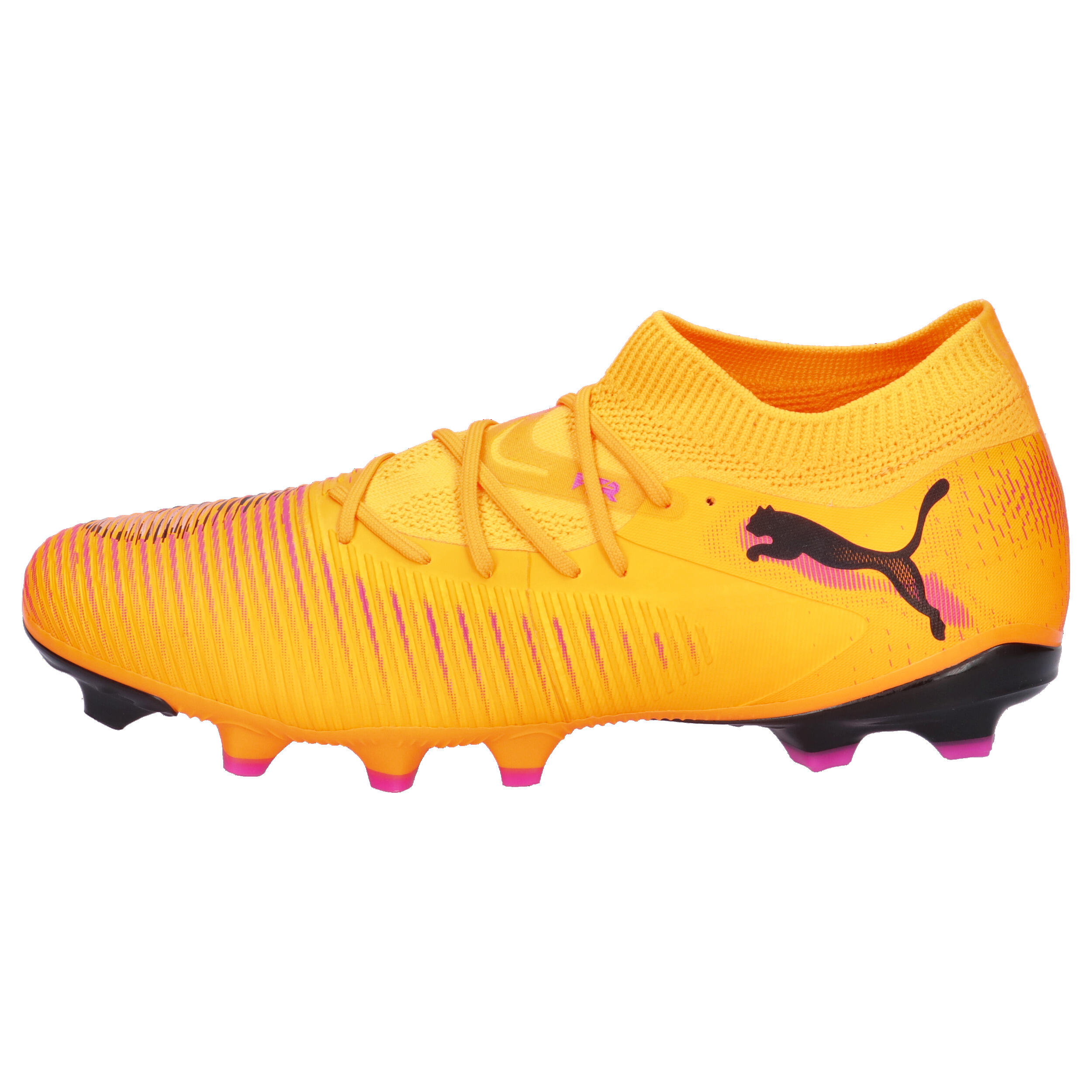 Buty piłkarskie unisex FUTURE 8 MATCH FG/AG PUMA 10/10