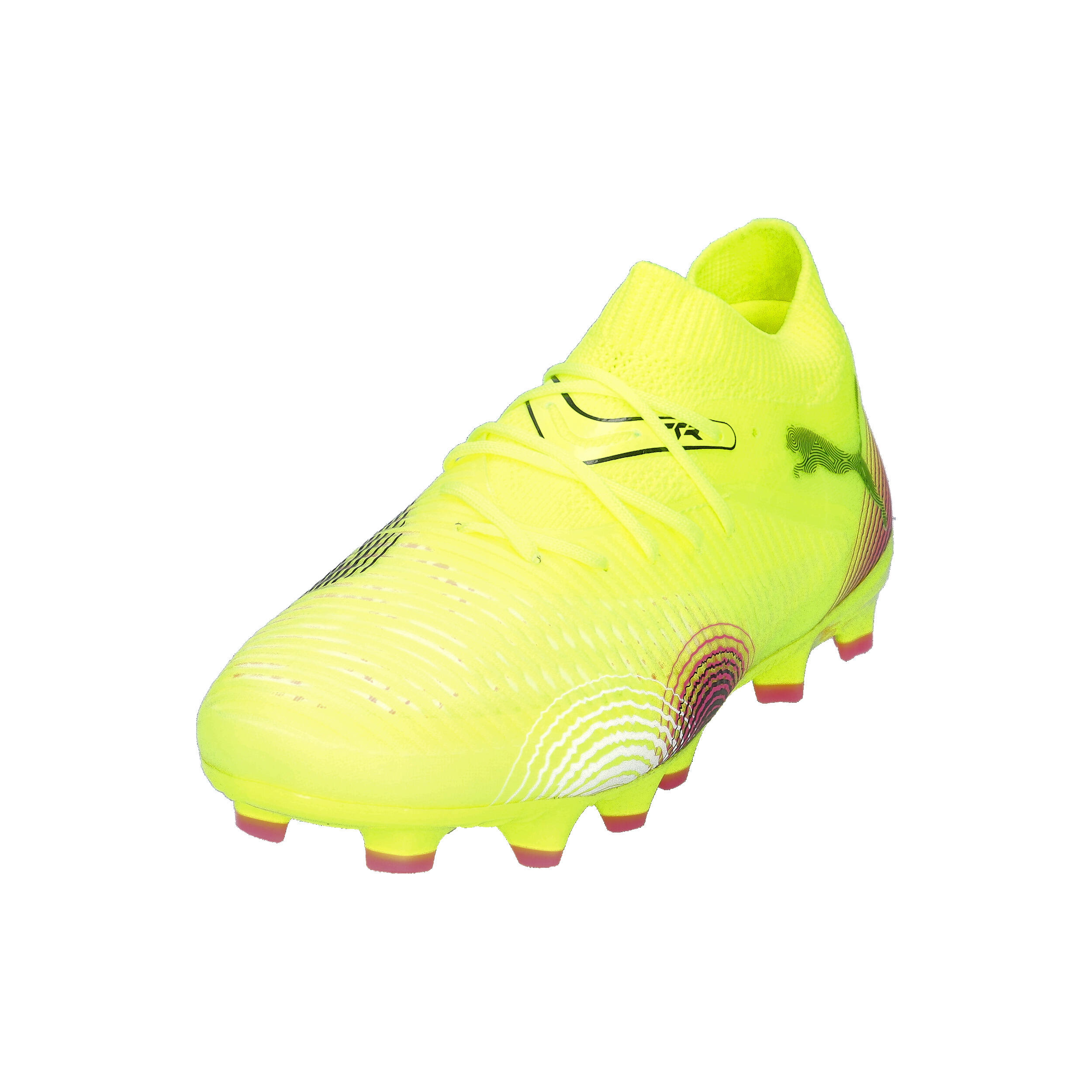 FUTURE 8 PRO FG/AG Fußballschuhe Jugendliche PUMA 9/10