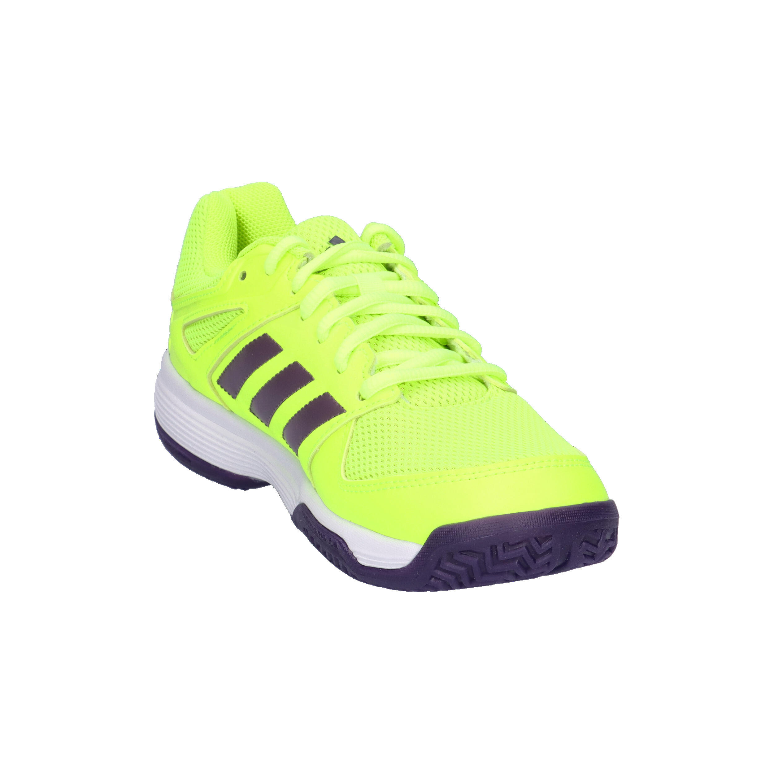 adidas Speedcourt Junior Indoor Hockeyschoenen 2/15