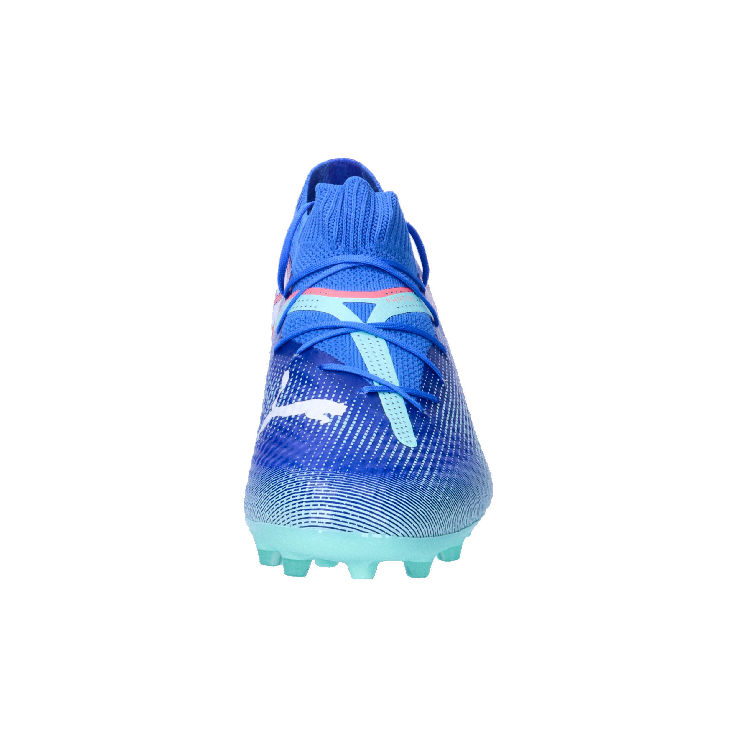 Voetbalschoenen Puma model 107927-01 voor mannen 3/15