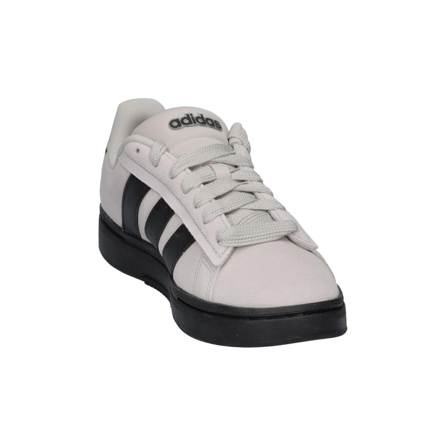 Adidas - Grand court gris/noir IH1287 7/10