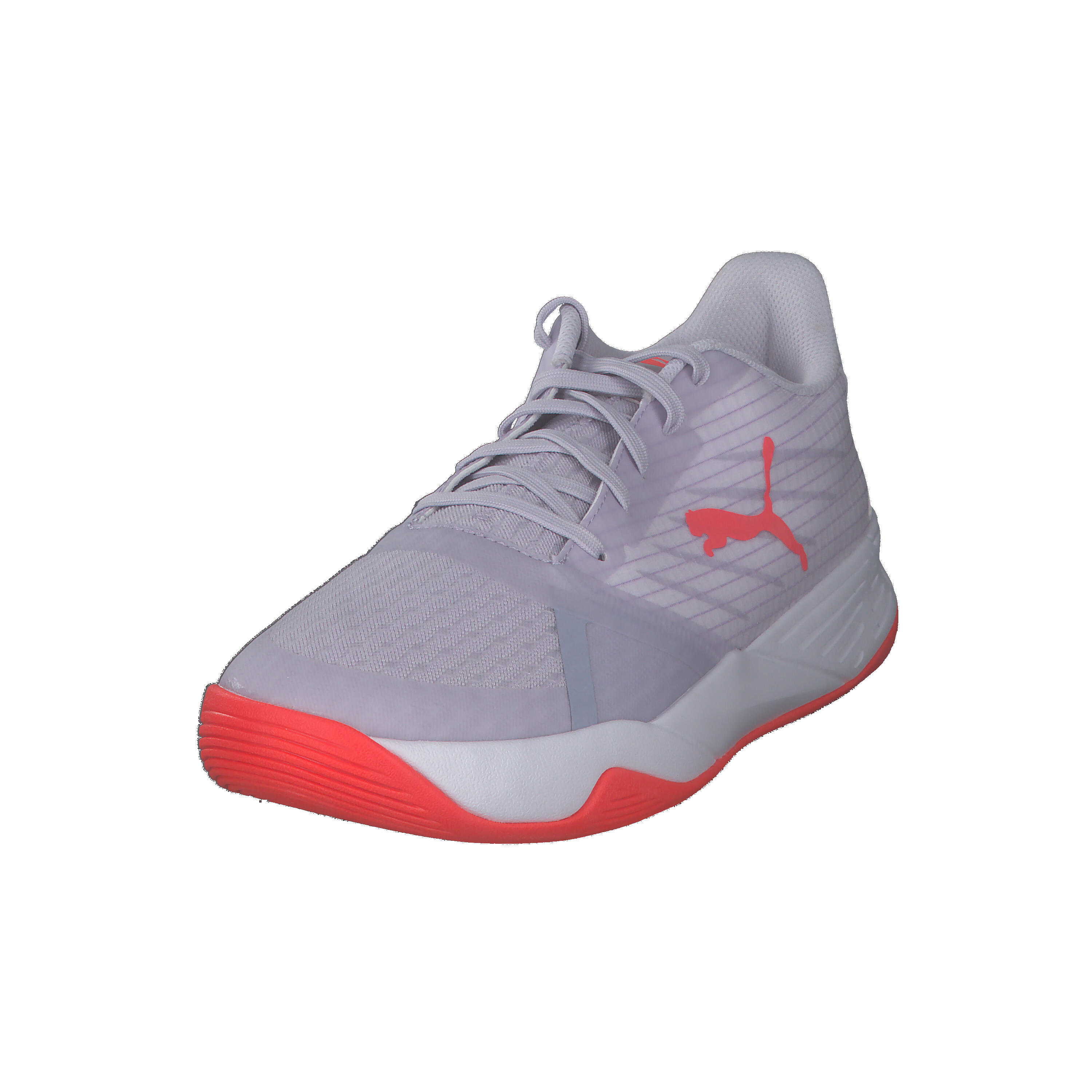 Puma Unisex Hallenschuhe Accelerate Pro II W+ 107040 4/15