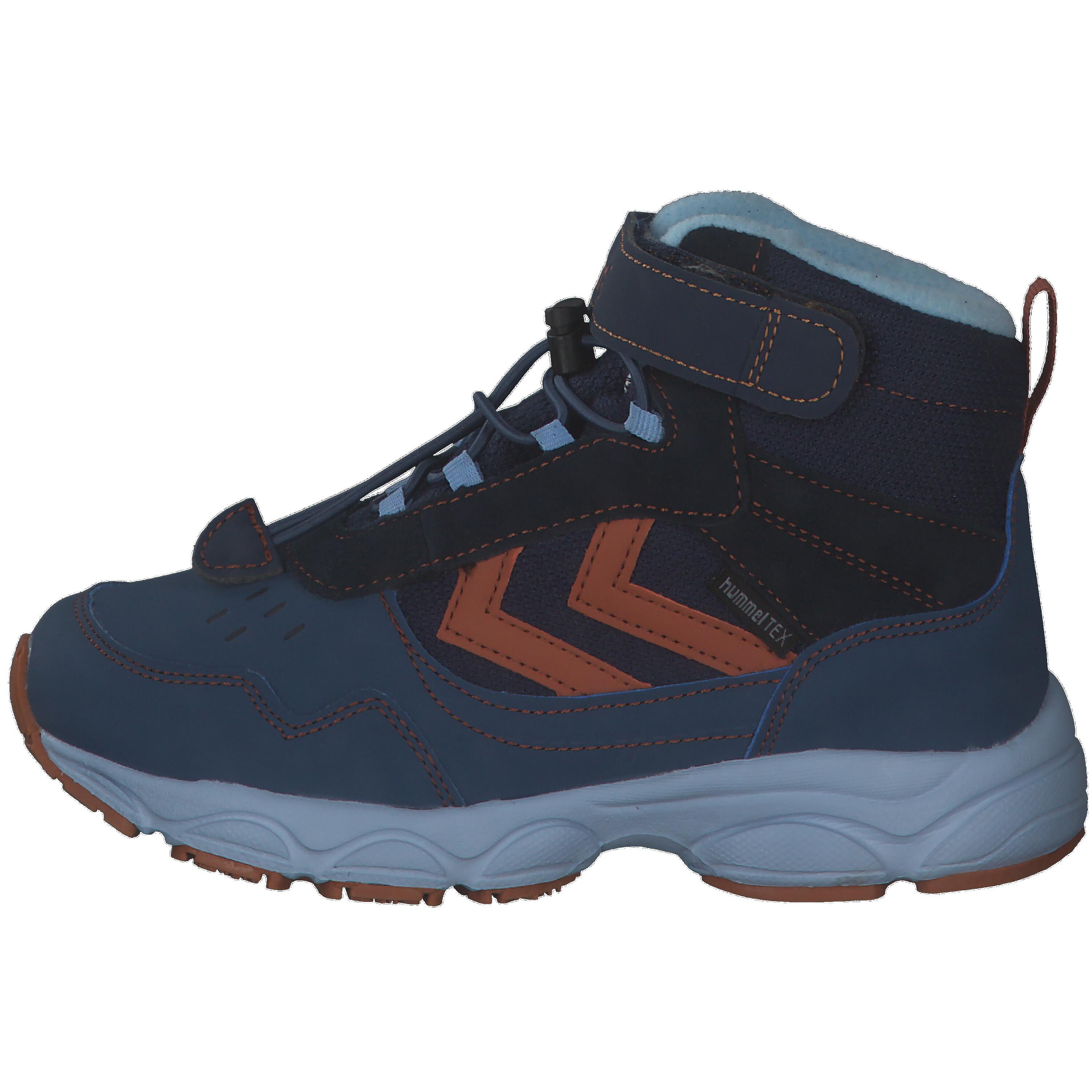 Zap Hike Jr Winterstiefel Unisex Kinder 10/15