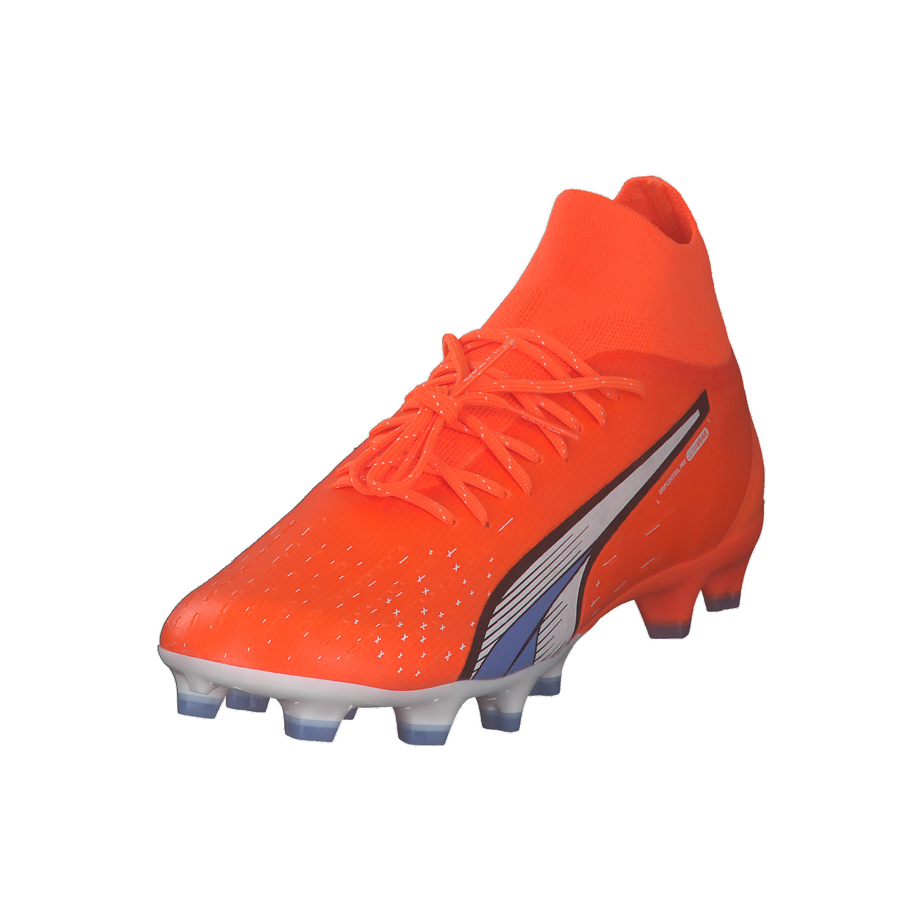 Buty piłkarskie męskie Puma Ultra Pro Fgag 9/10