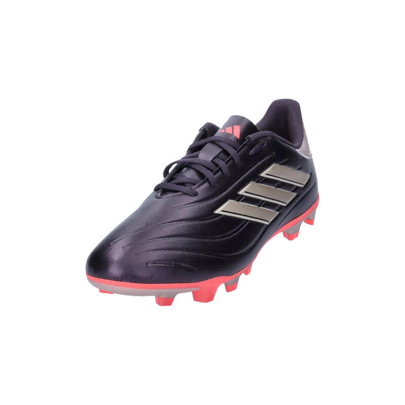 Ghete fotbal Adidas Copa Pure 2 Club FxG negru 44.5 Teren gazon natural