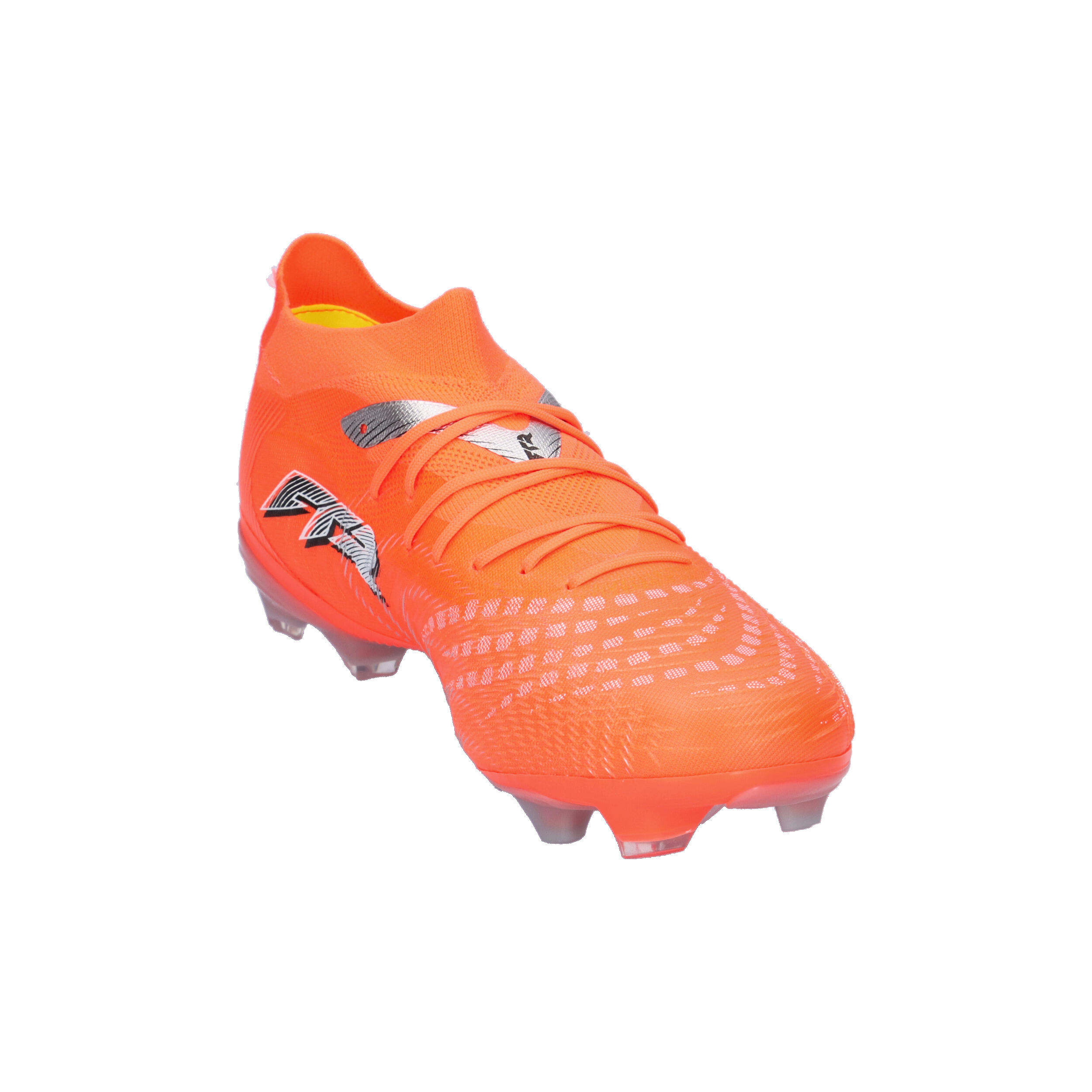 FUTURE 9 MATCH FG/AG uniseks voetbalschoenen PUMA 7/10