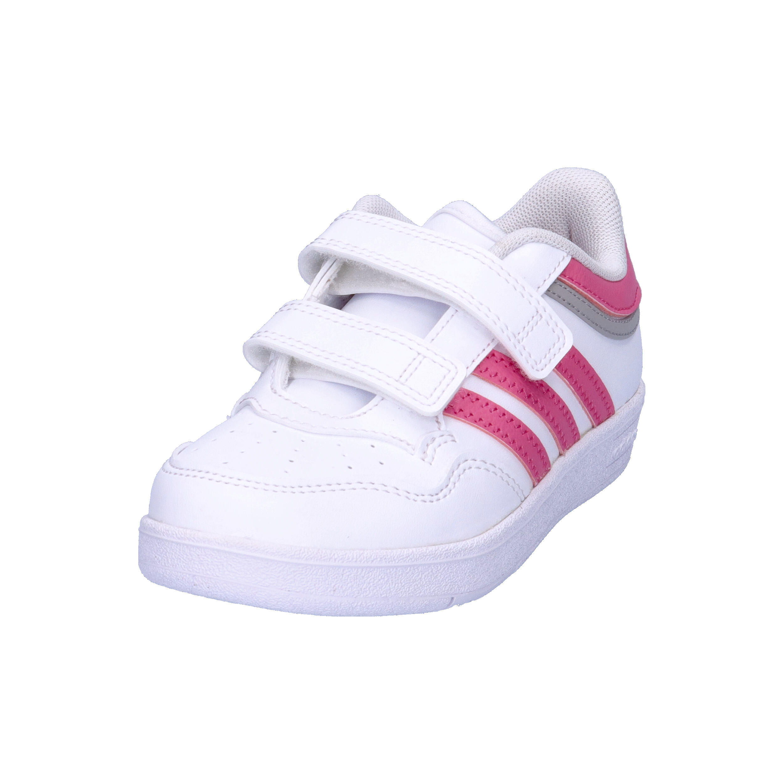 Buty dla dzieci adidas Hoops 4.0 CF 4/15