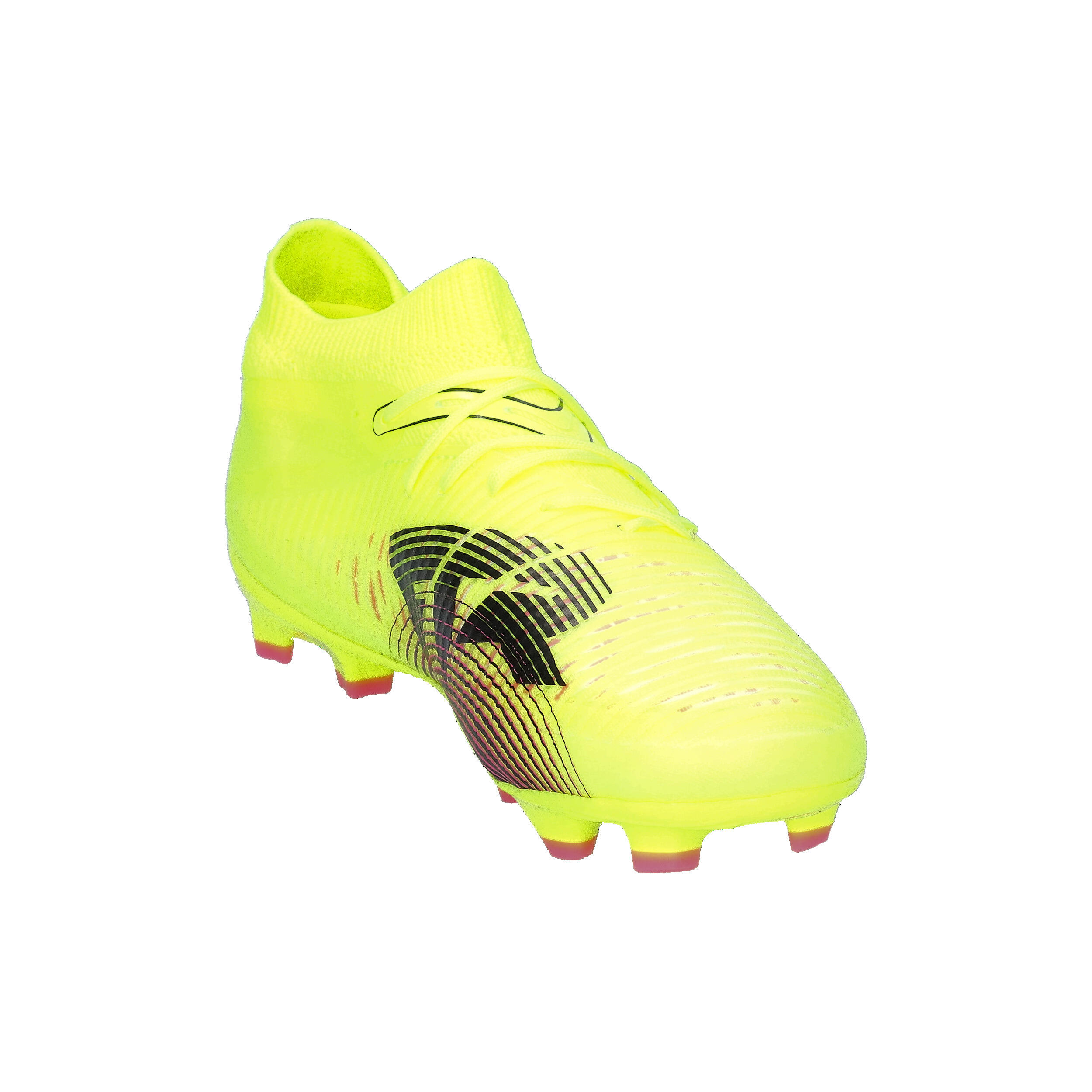 FUTURE 8 PRO FG/AG Fußballschuhe Jugendliche PUMA 7/10