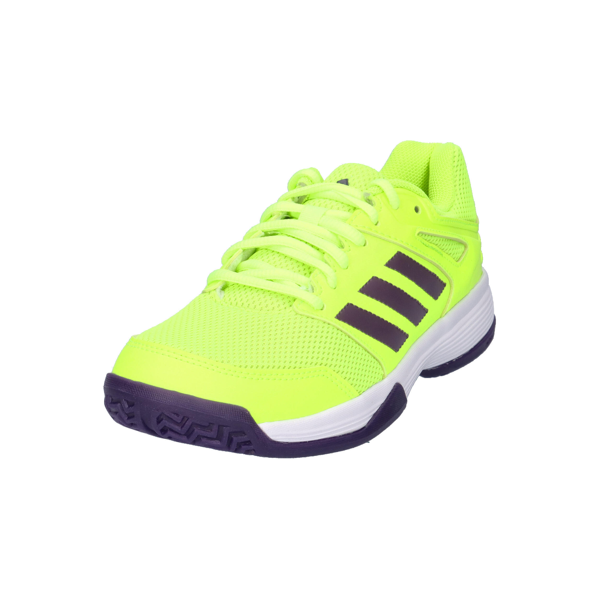 adidas Speedcourt Junior Indoor Hockeyschoenen 4/15