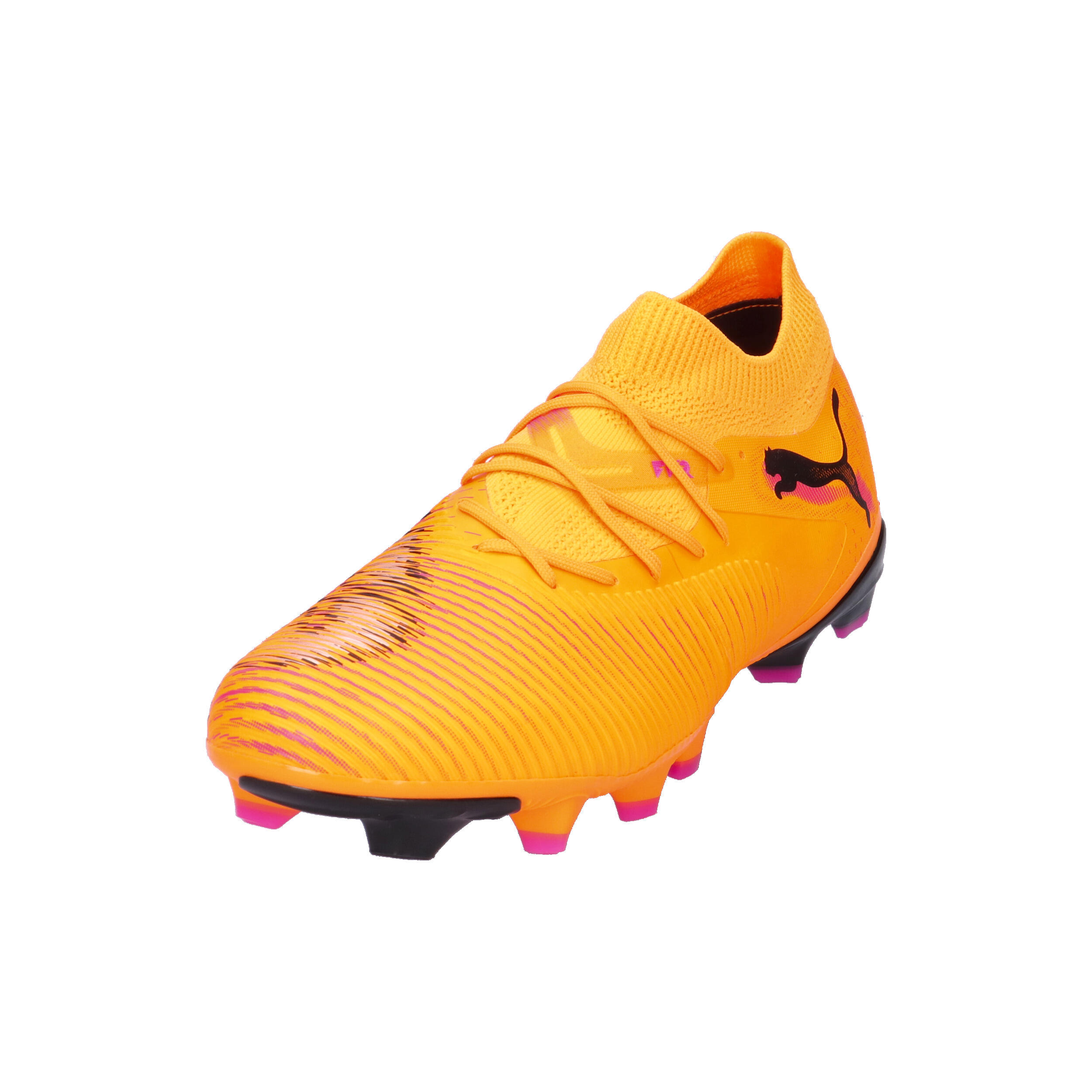 Buty piłkarskie unisex FUTURE 8 MATCH FG/AG PUMA 9/10