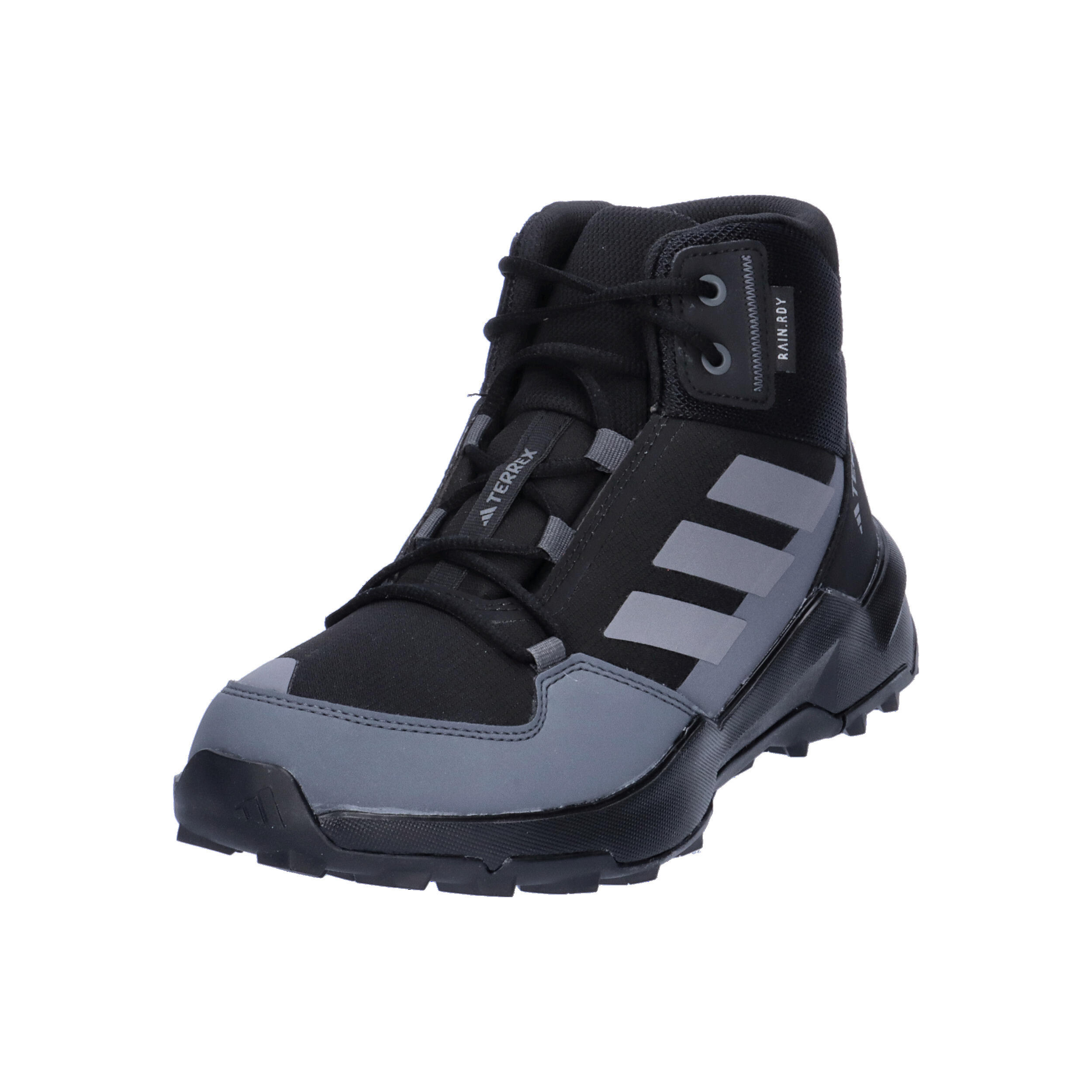 Chaussure de randonnée Terrex Ax4r Mid Rain.Rdy 9/15