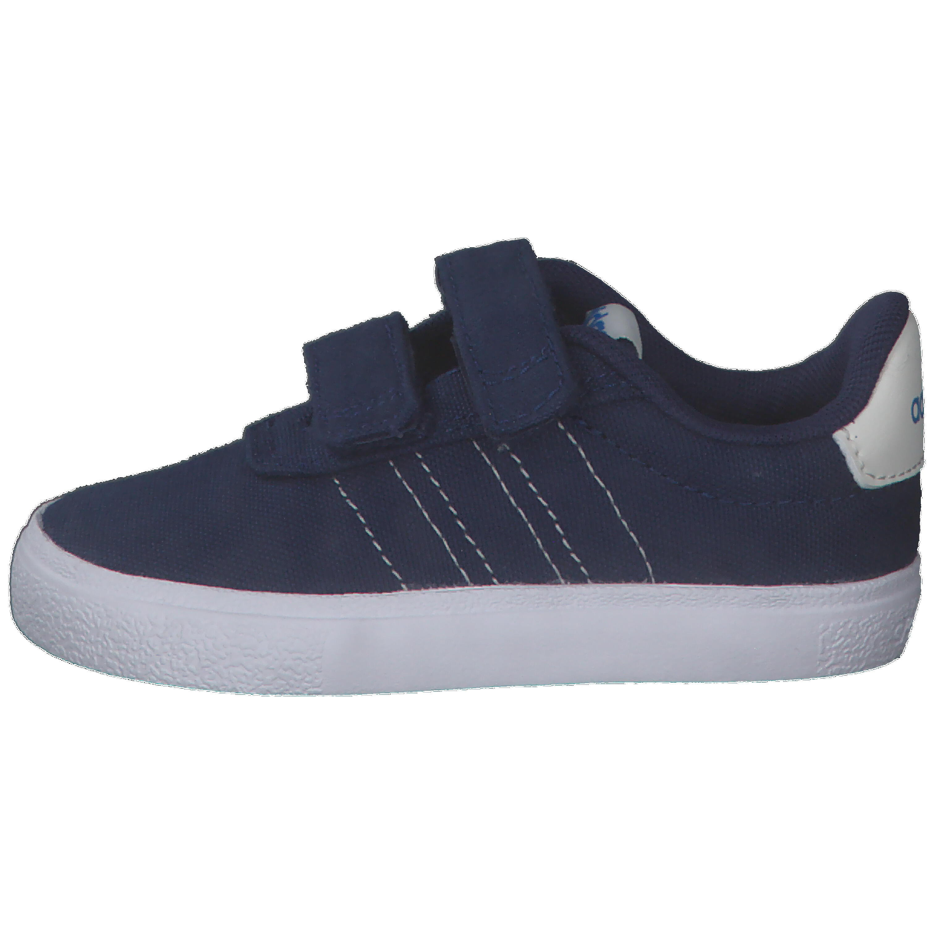 Buty do chodzenia dla dzieci Adidas Vulcraid 3R CF 10/10