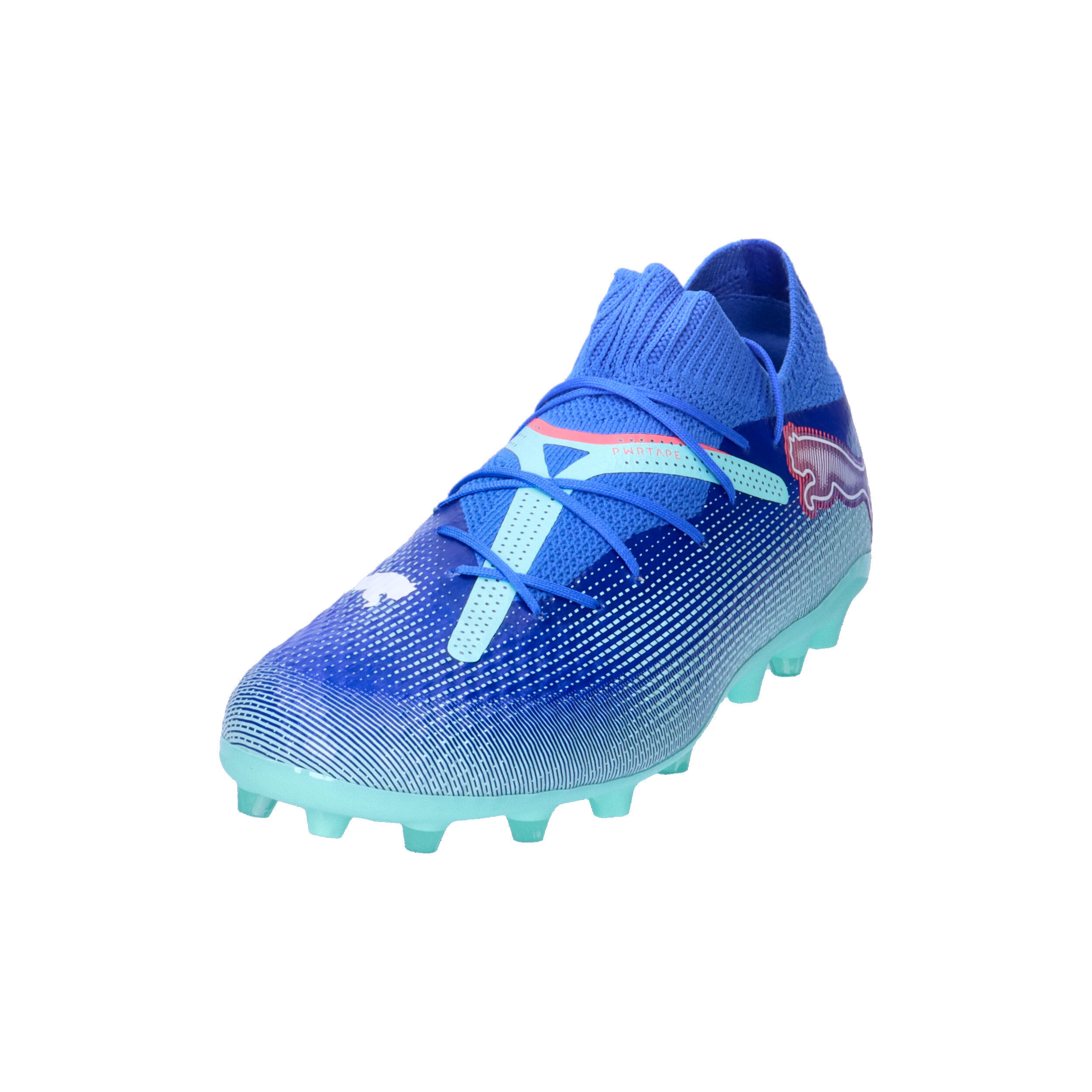 Voetbalschoenen Puma model 107927-01 voor mannen 4/15
