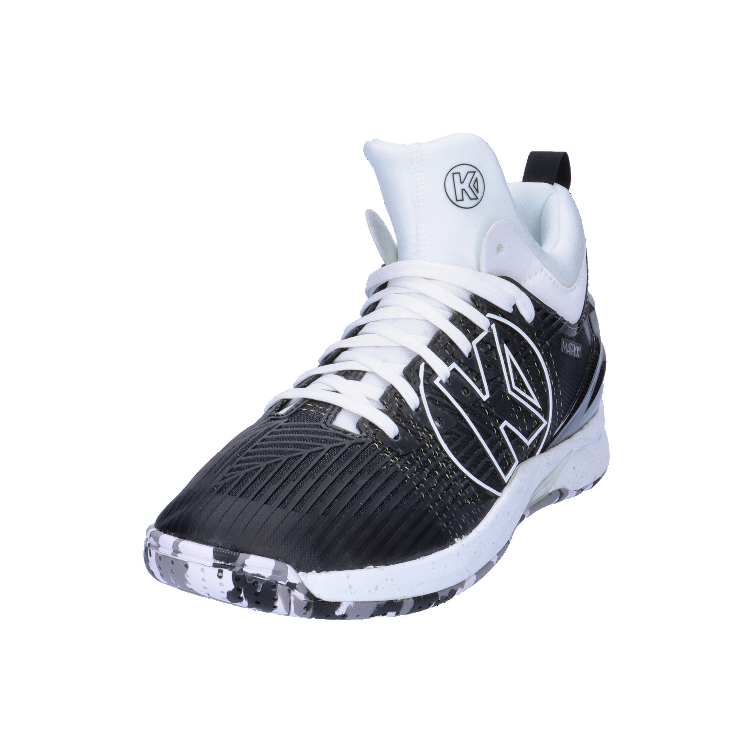 Handball shoes Kempa Attack Mid 9/15