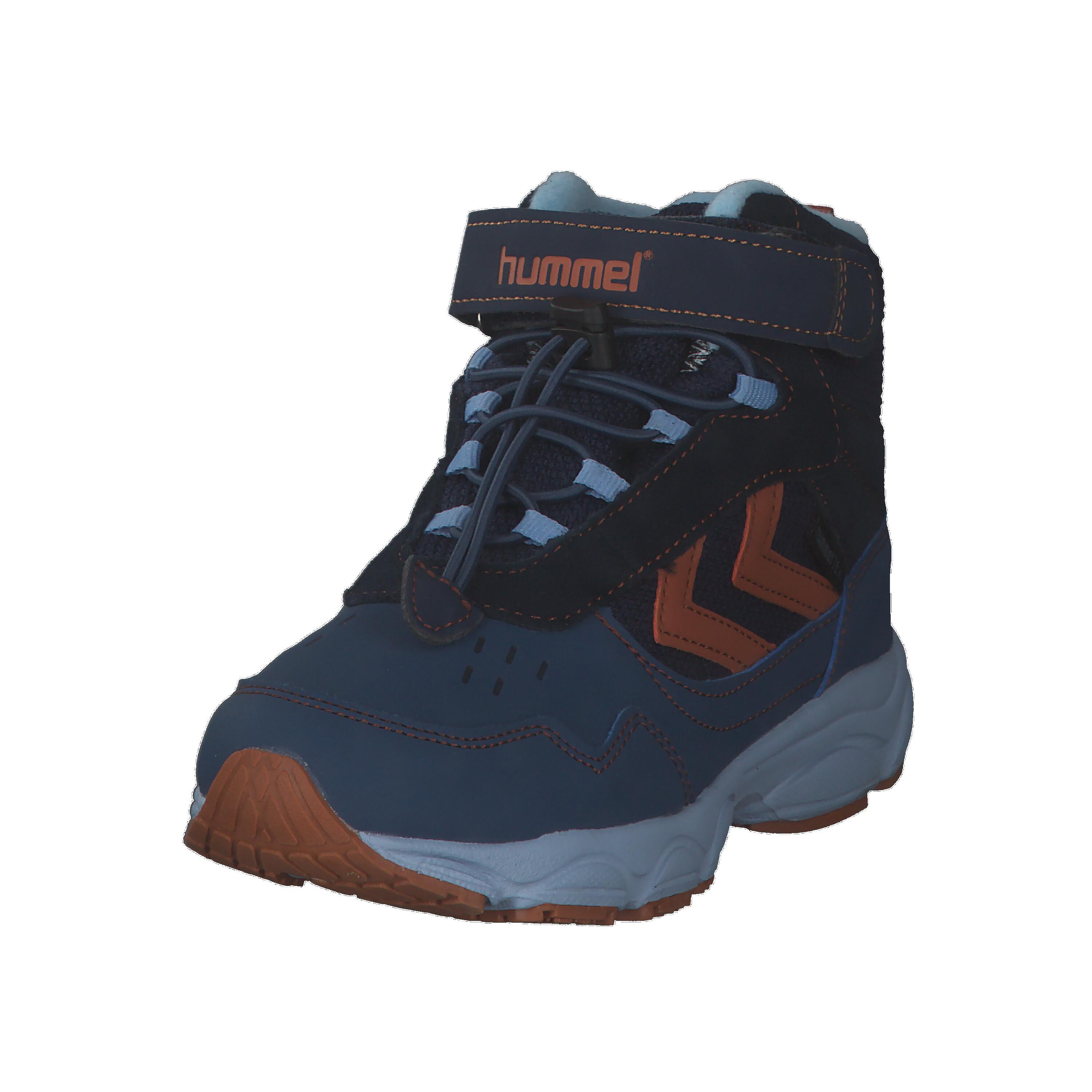 Zap Hike Jr Winterstiefel Unisex Kinder 9/15