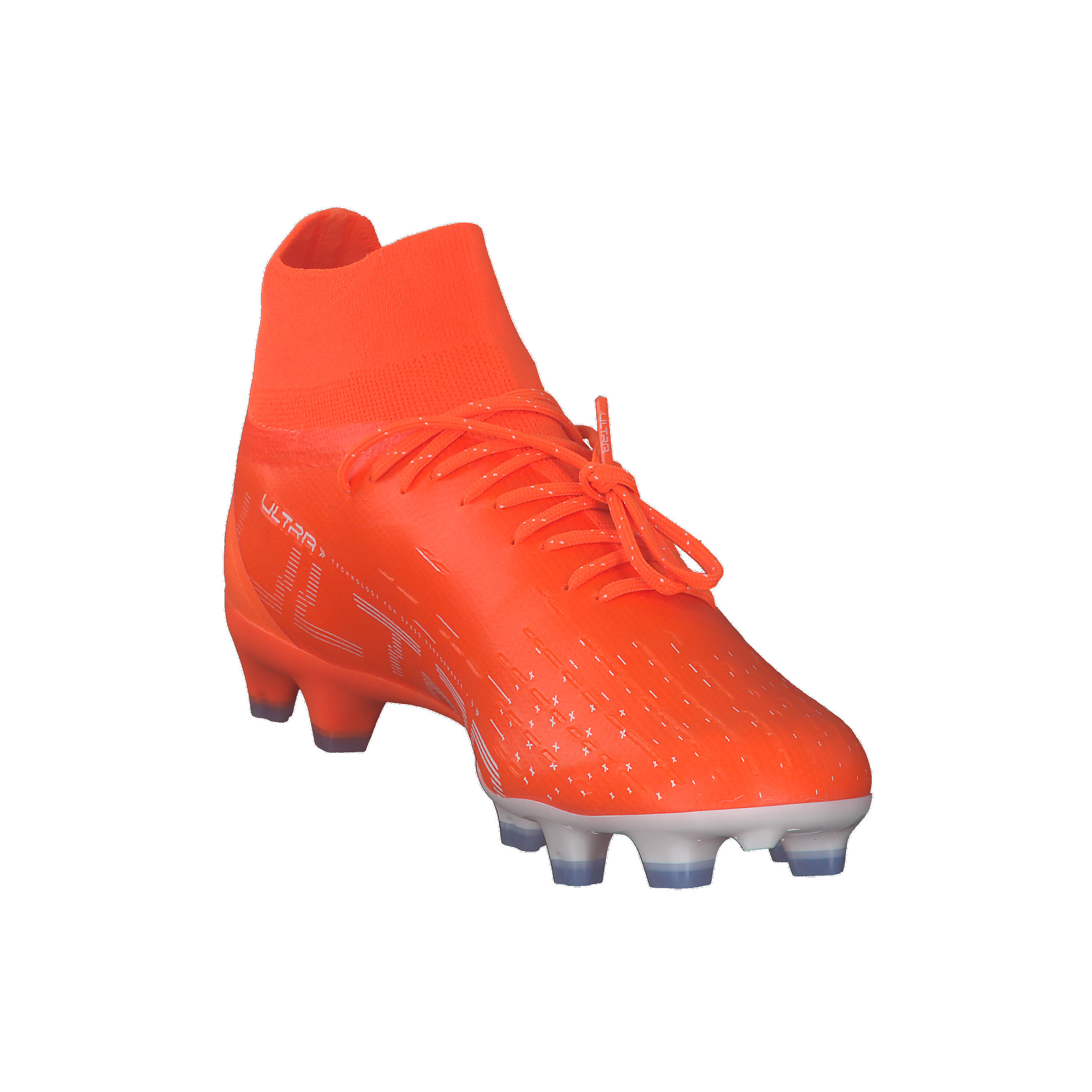 Buty piłkarskie męskie Puma Ultra Pro Fgag 7/10