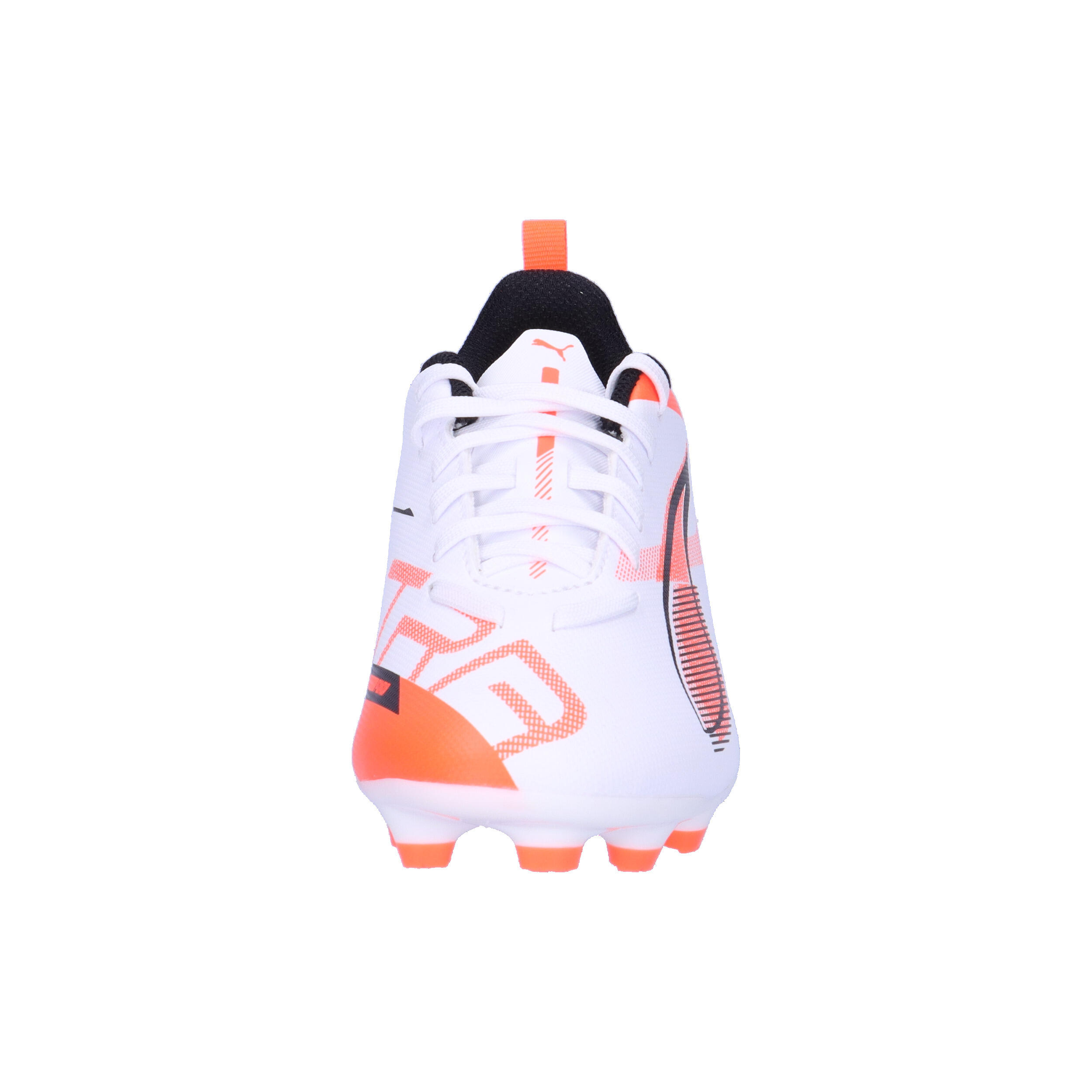 Młodzieżowe buty ULTRA 5 PLAY FG/AG PUMA 8/10