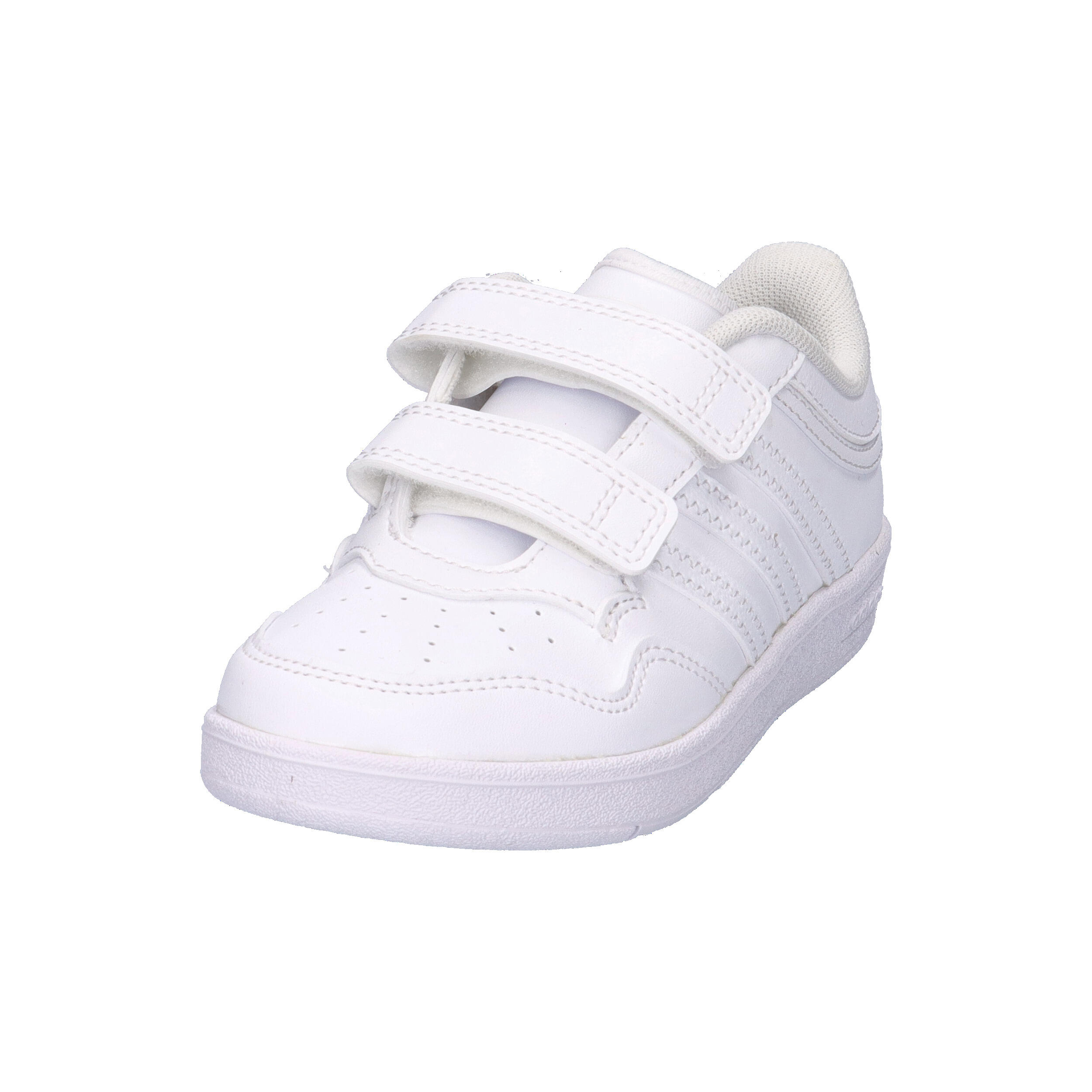 Zapatillas Adidas modelo JI3481 para niños unisex 4/15