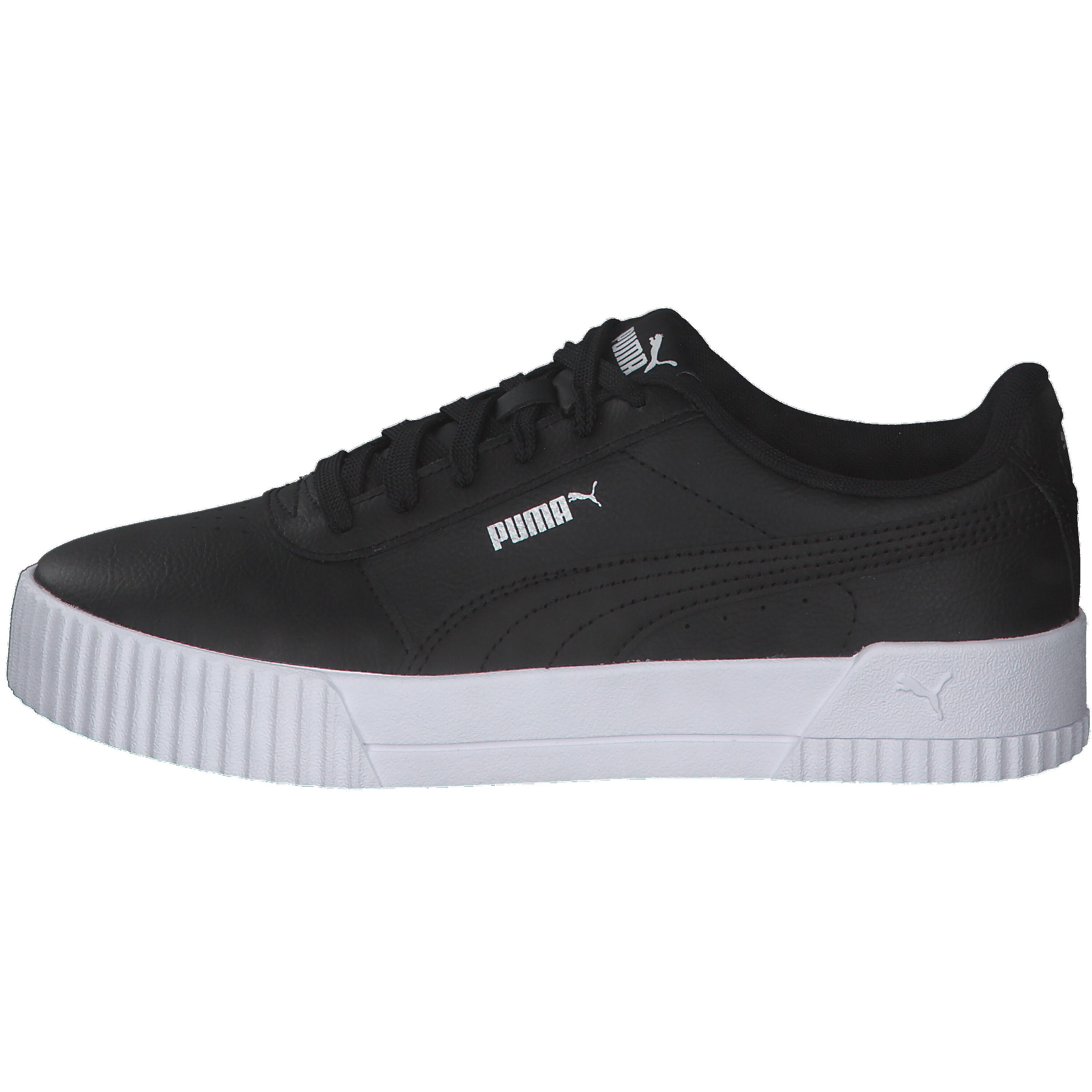 Baskets Carina Femme PUMA 9/14