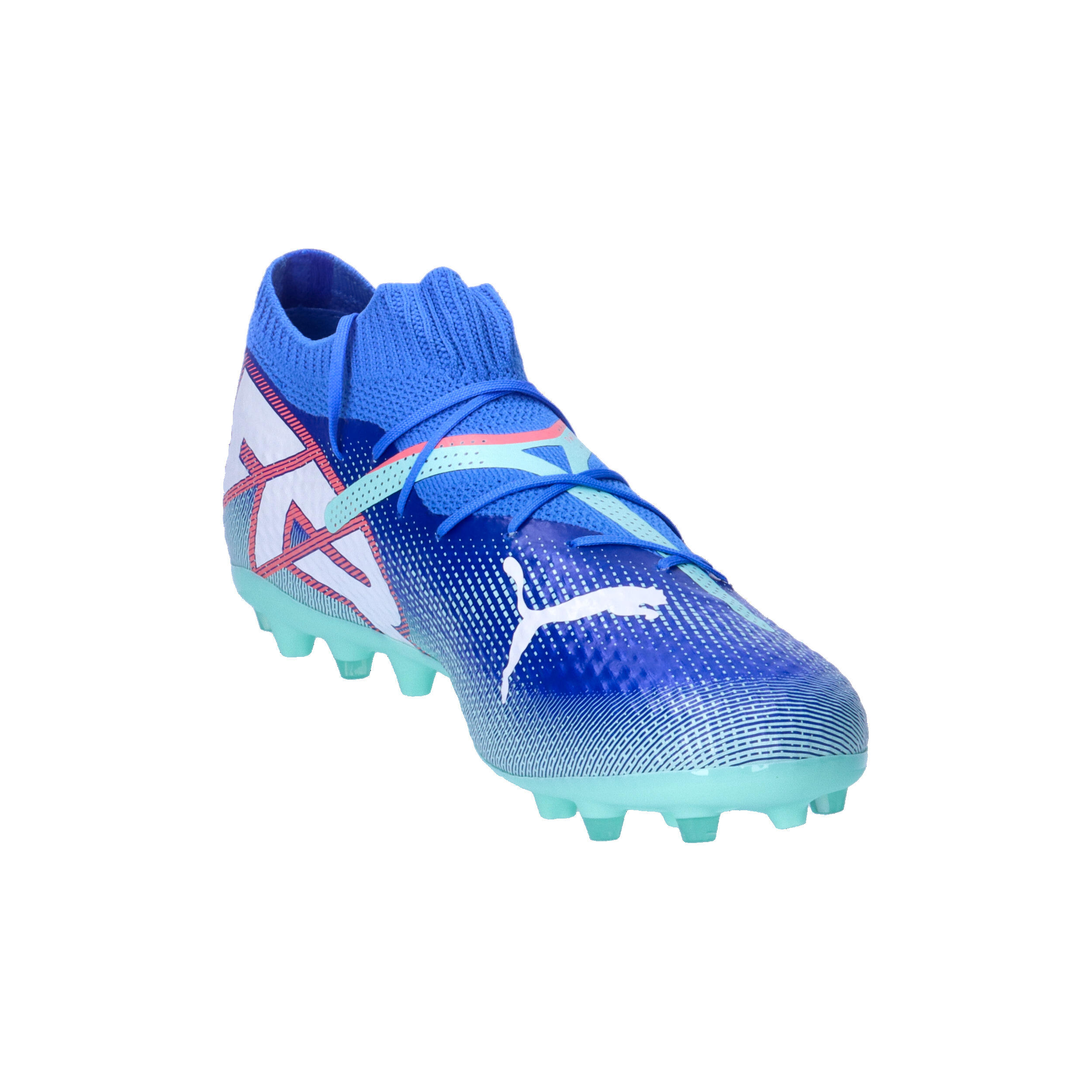 Voetbalschoenen Puma model 107927-01 voor mannen 2/15