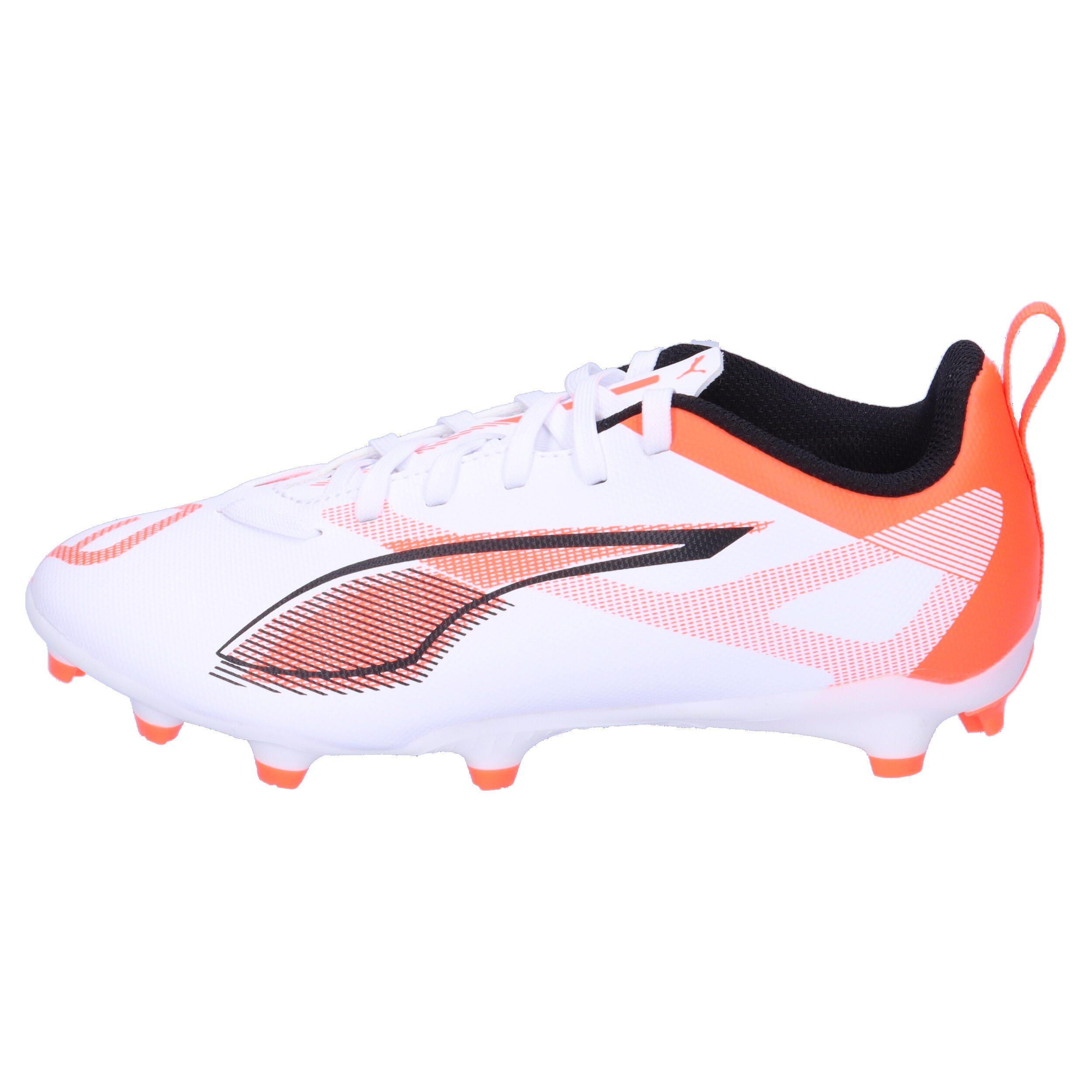 Młodzieżowe buty ULTRA 5 PLAY FG/AG PUMA 10/10