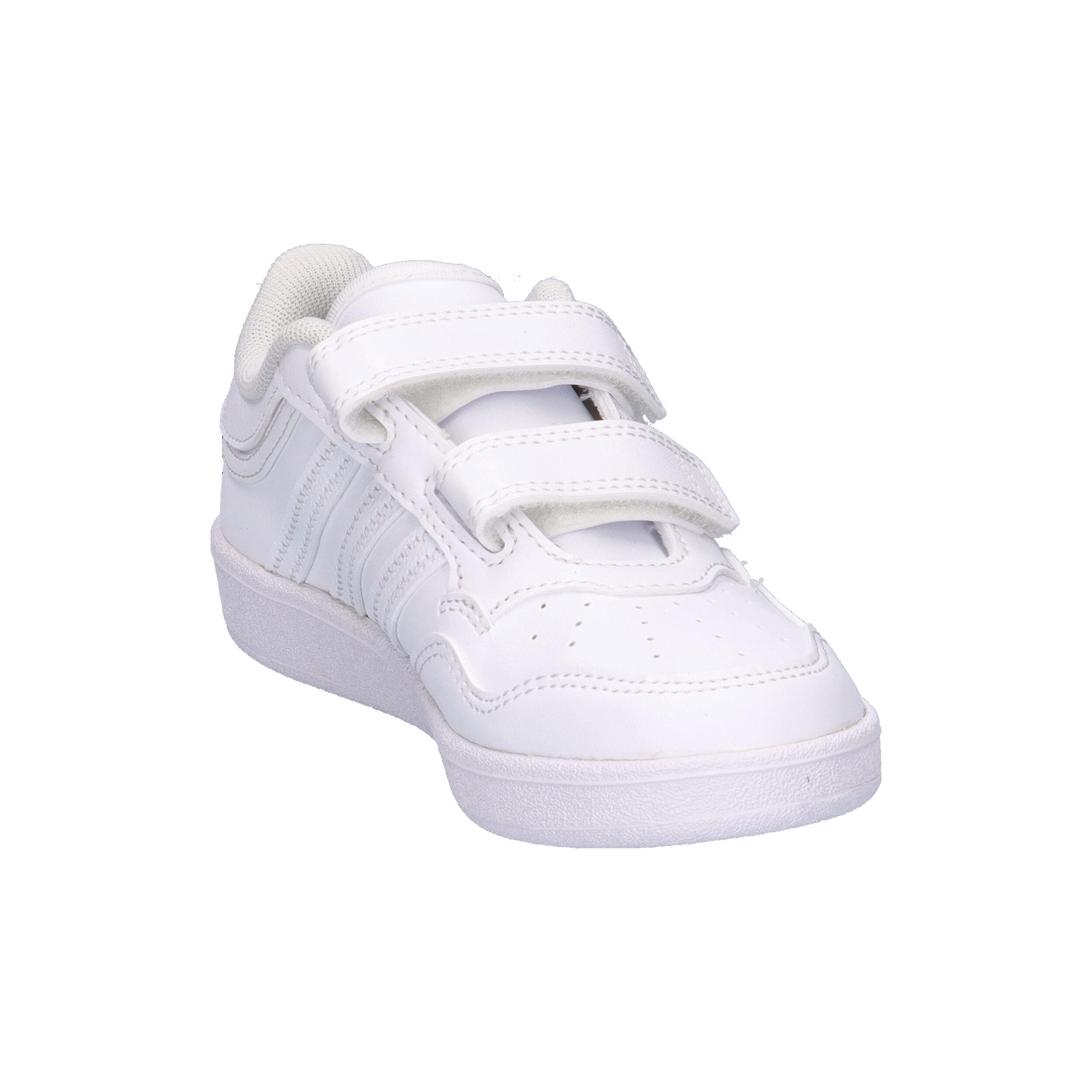 Zapatillas Adidas modelo JI3481 para niños unisex 2/15