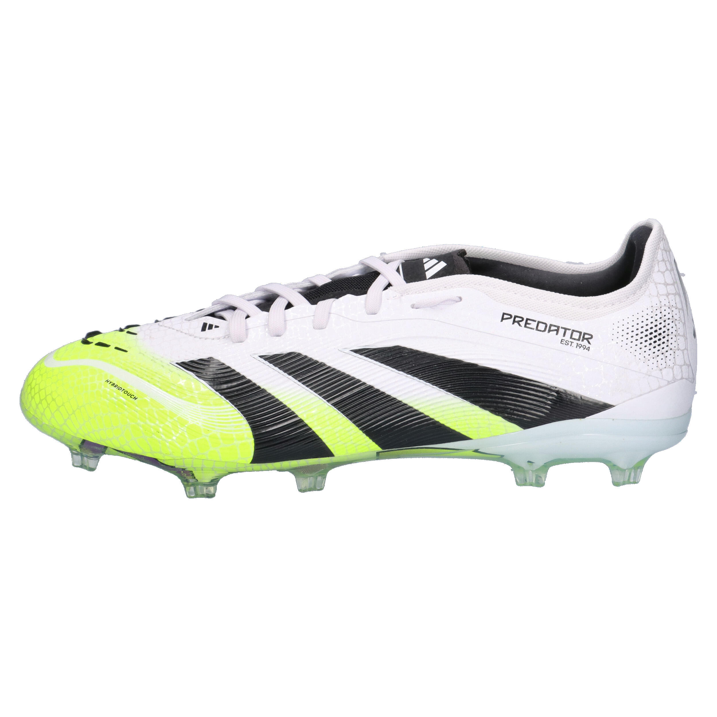 Predator Pro feste Böden Fußballschuhe 10/15