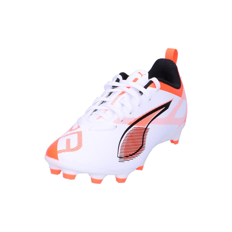 Ghete de fotbal ULTRA 5 PLAY FG/AG pentru tineri PUMA