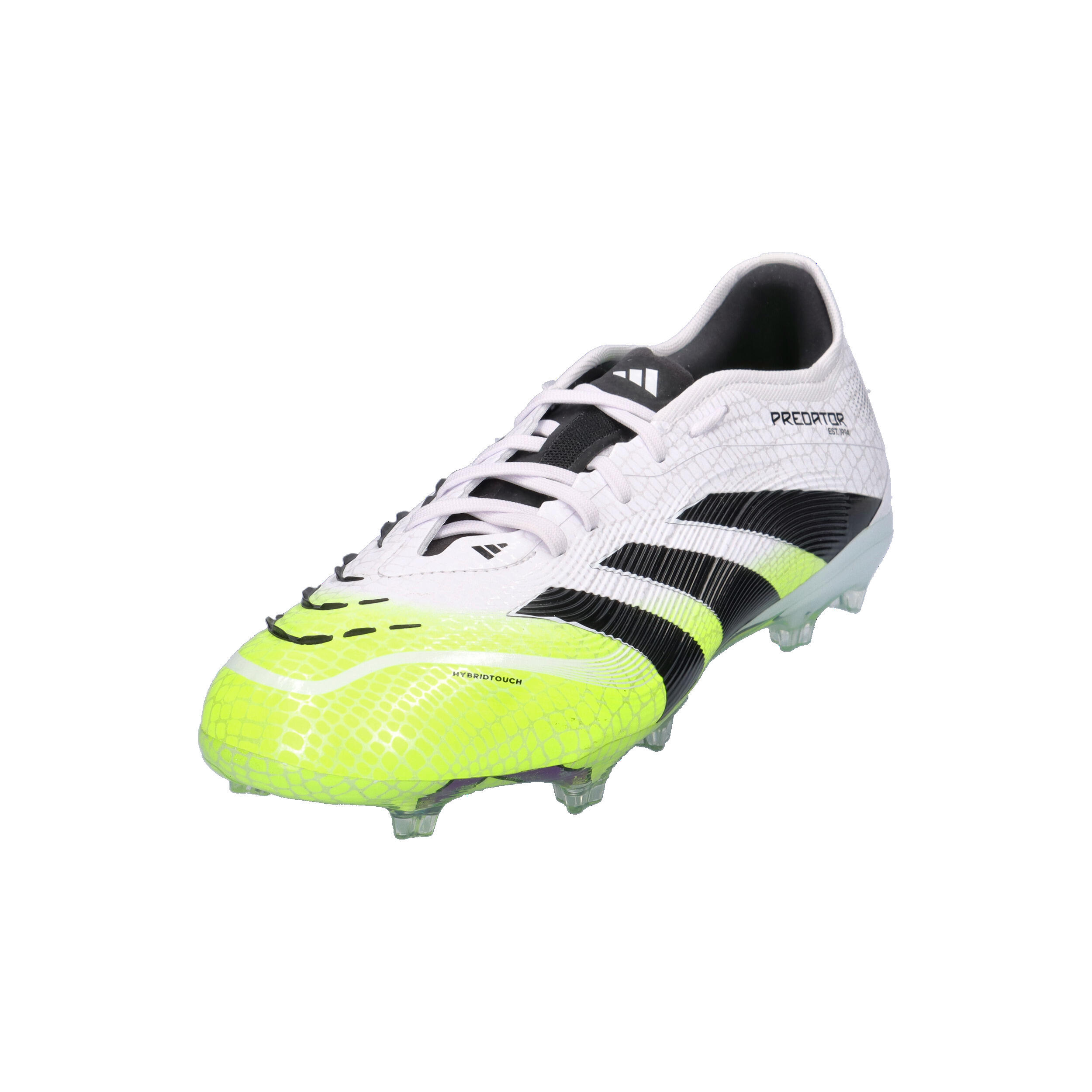 Predator Pro feste Böden Fußballschuhe 9/15