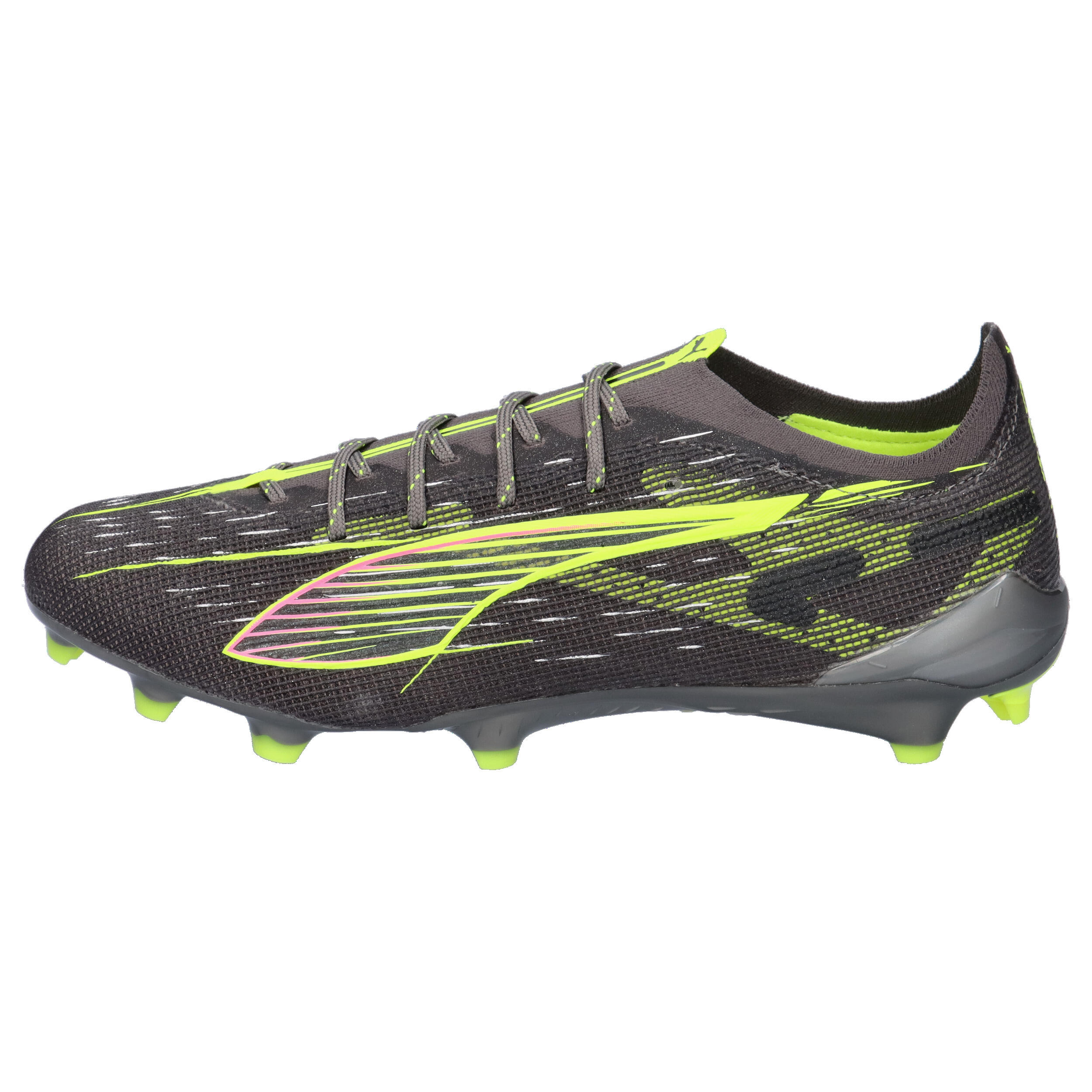 Chaussures de football ULTRA 5 ULTIMATE FG Unisexe PUMA 10/15
