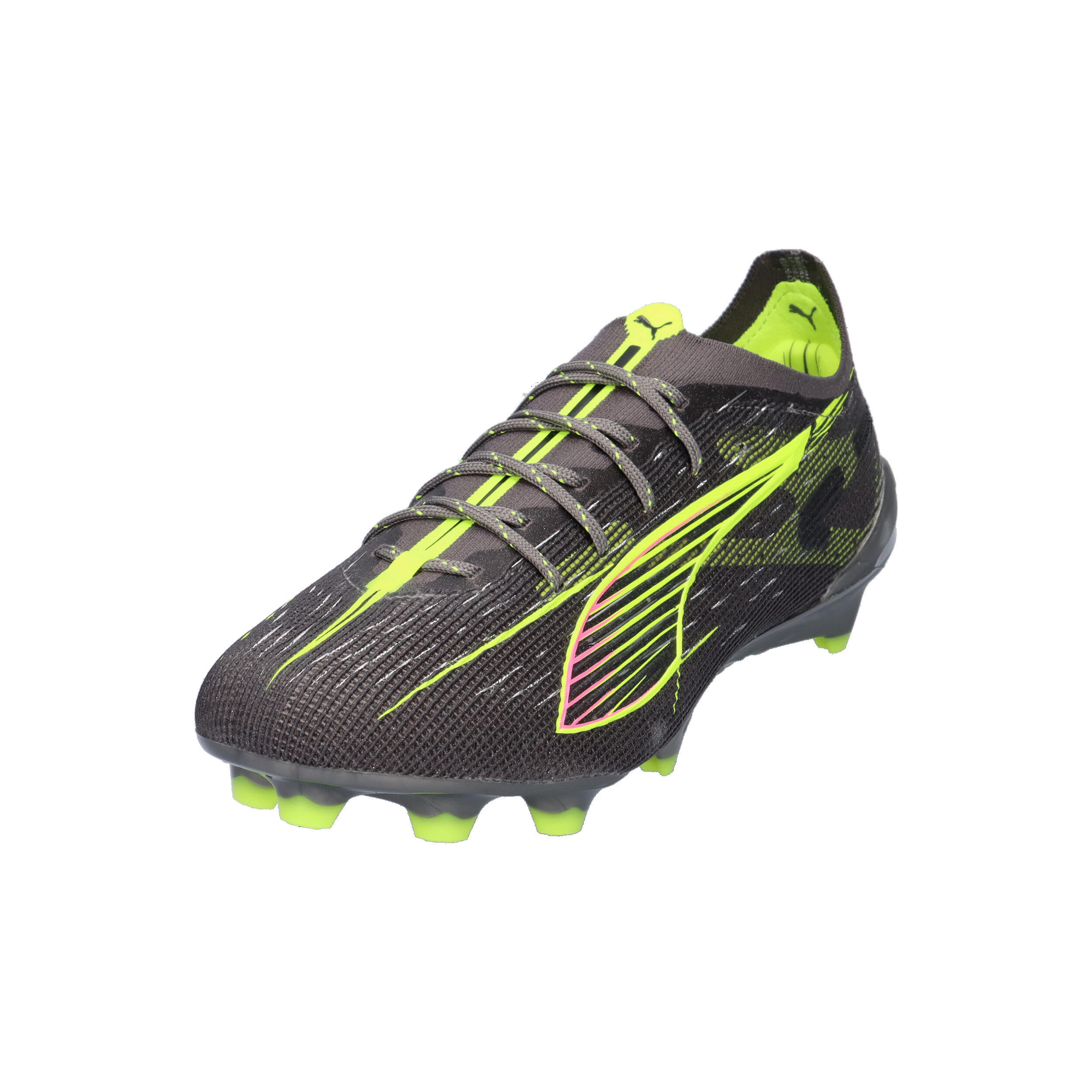 Chaussures de football ULTRA 5 ULTIMATE FG Unisexe PUMA 9/15