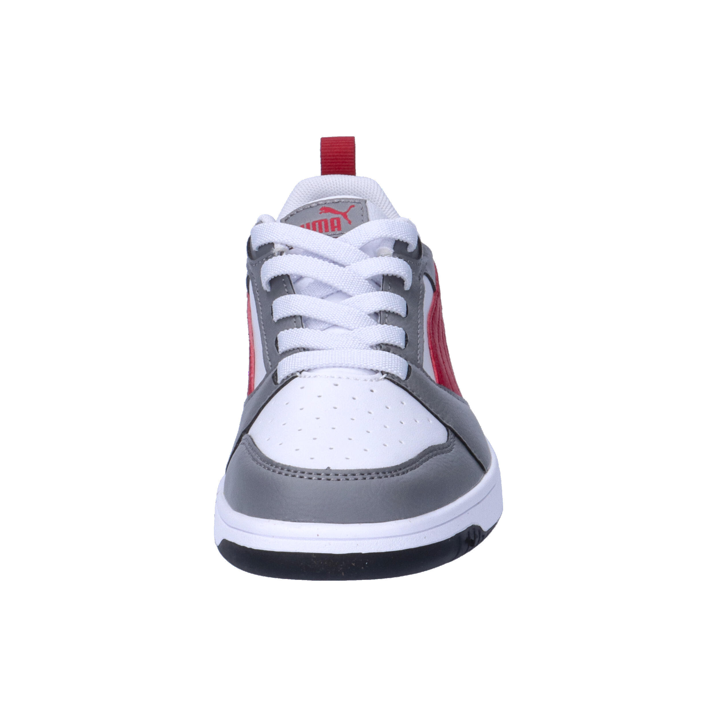 Puma Kinder Sneaker Rebound V6 Lo AC PS 396742 3/15