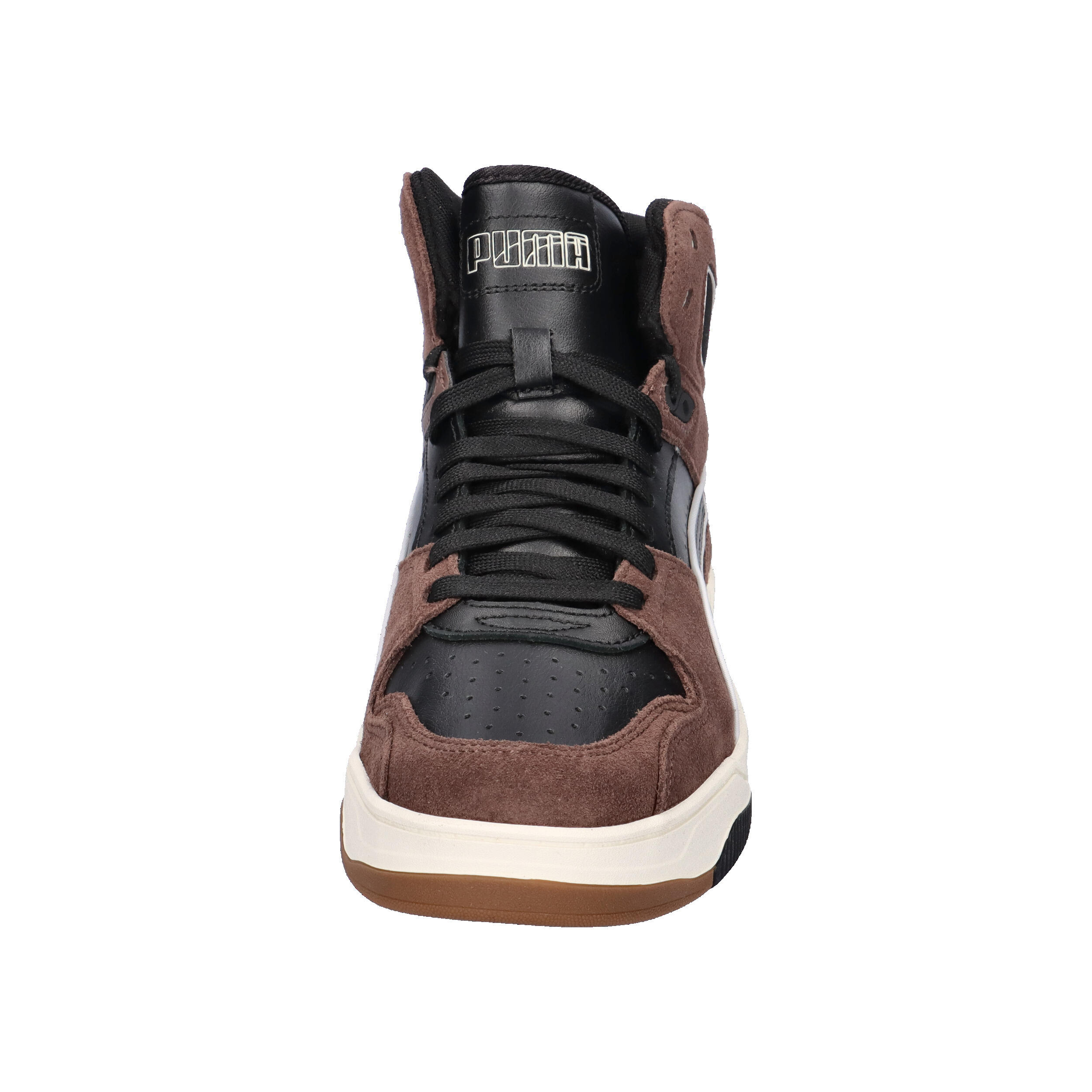 Puma Unisex Sneaker RBD Break Mid SD 402452 3/15