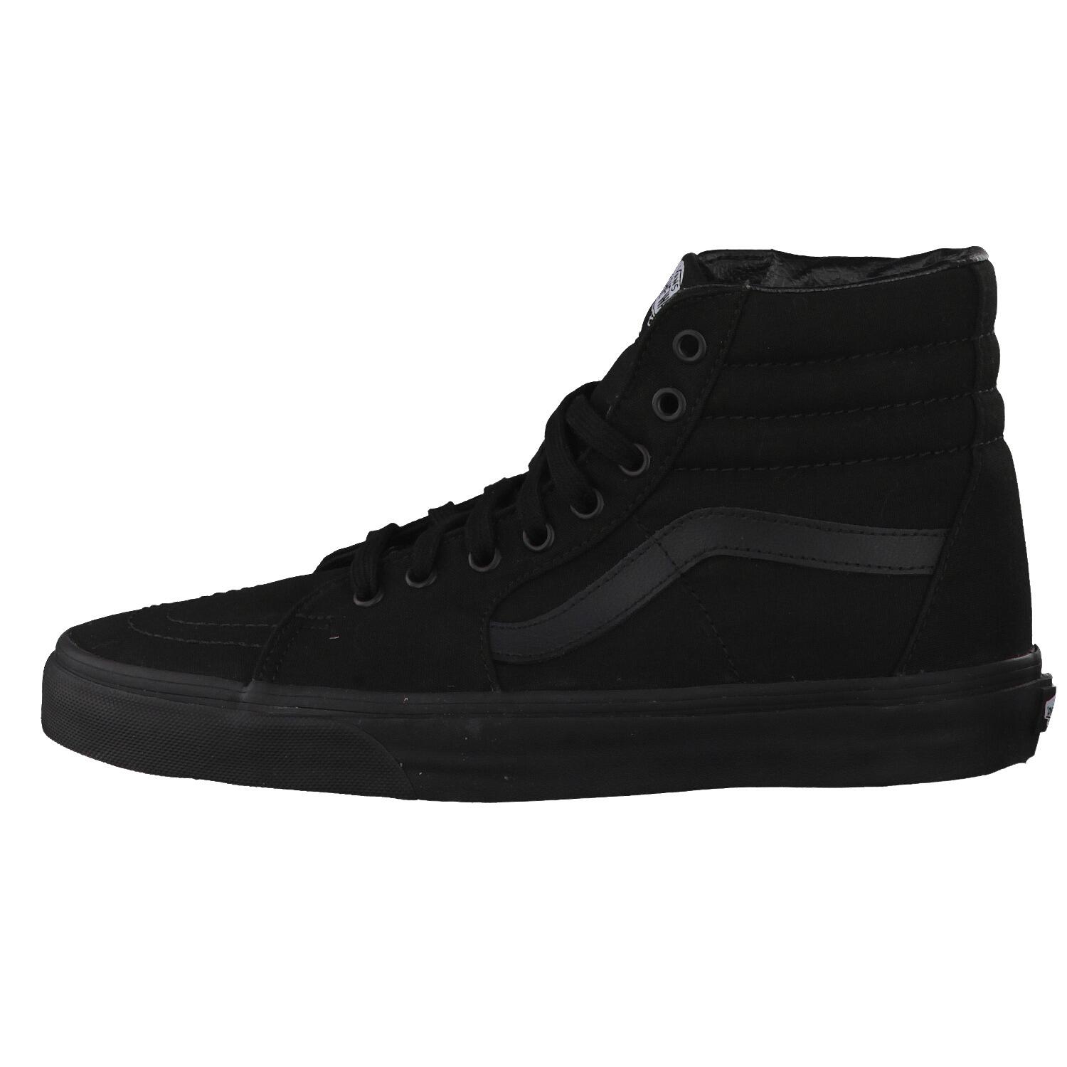 Vans Herren Sneaker Sk8-Hi 10/10