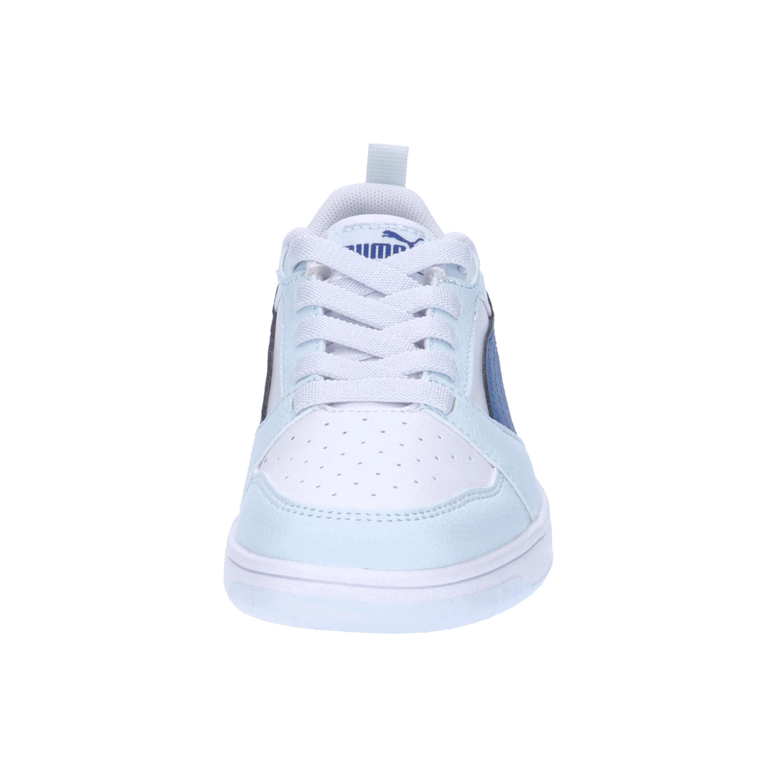 Puma Kinder Sneaker Rebound V6 Lo AC PS 396742 3/15