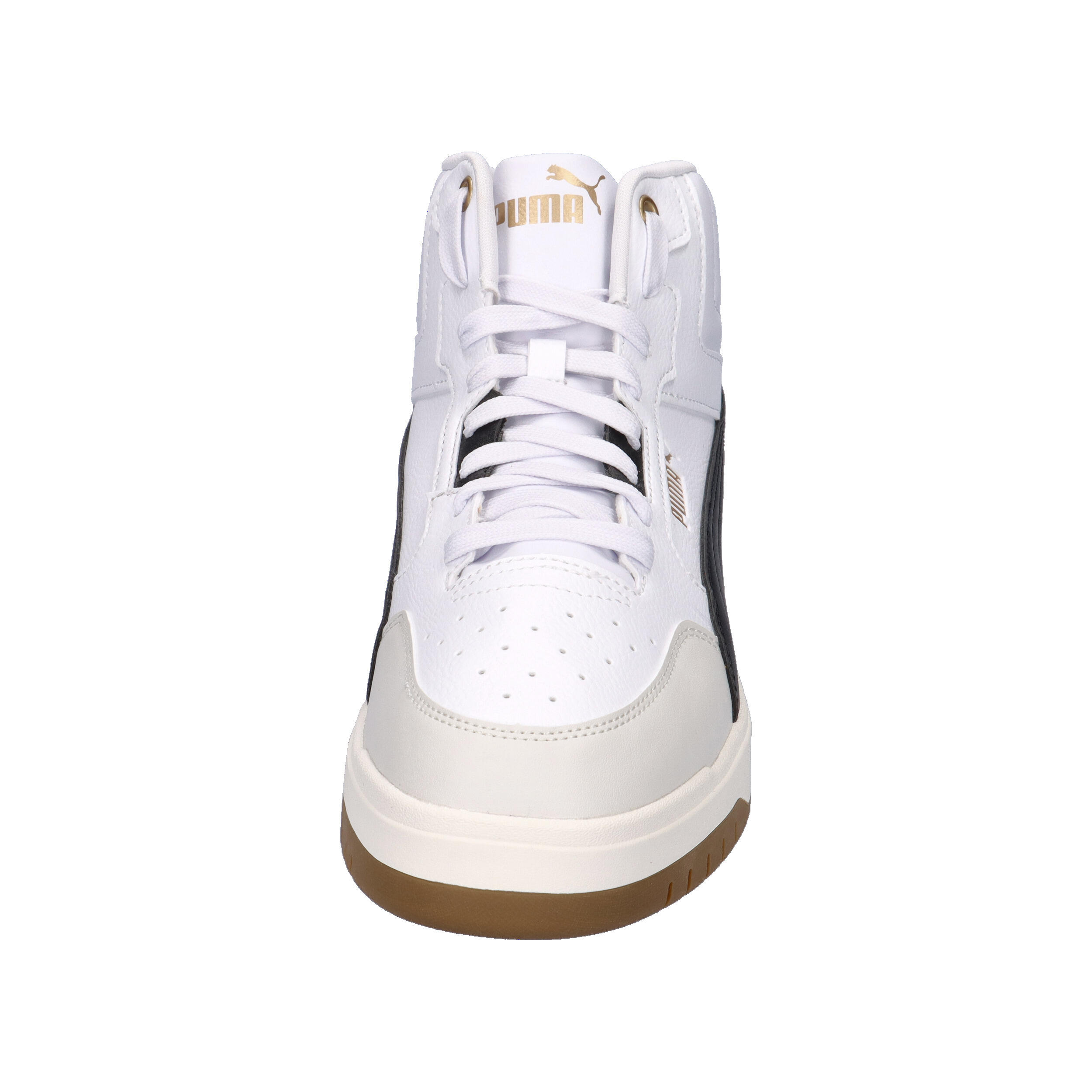 PUMA Shuffle Downtown Mid męskie buty miejskie 3/15