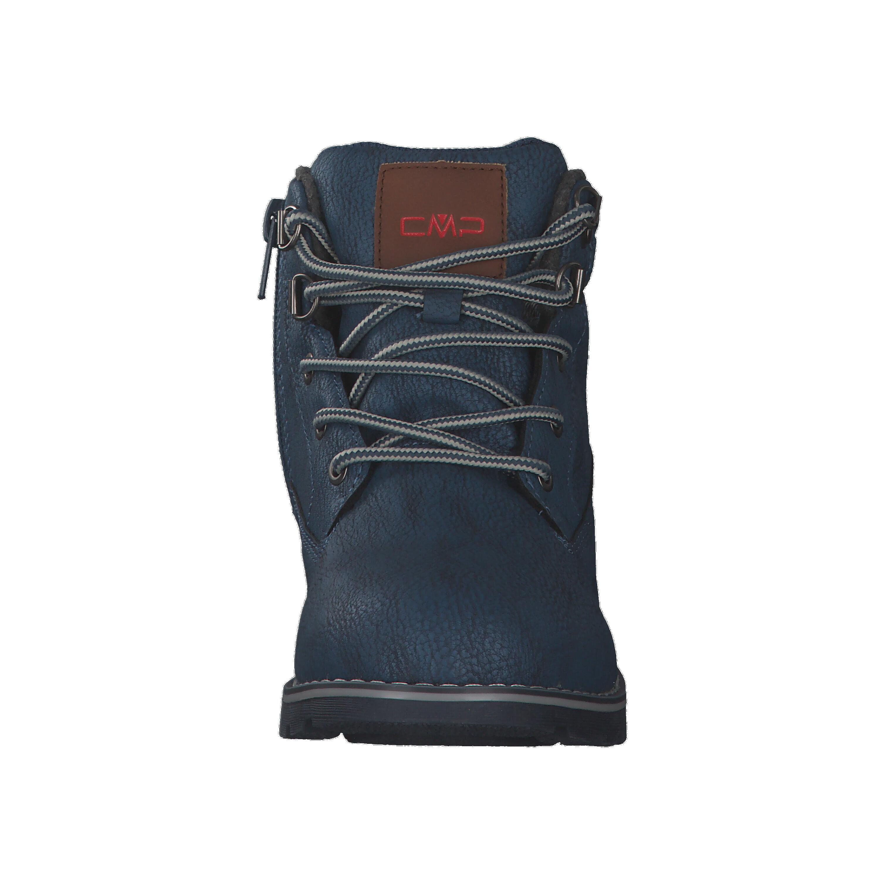 Chaussures de trekking enfant CMP Thuban Lifestyle Wp 8/10