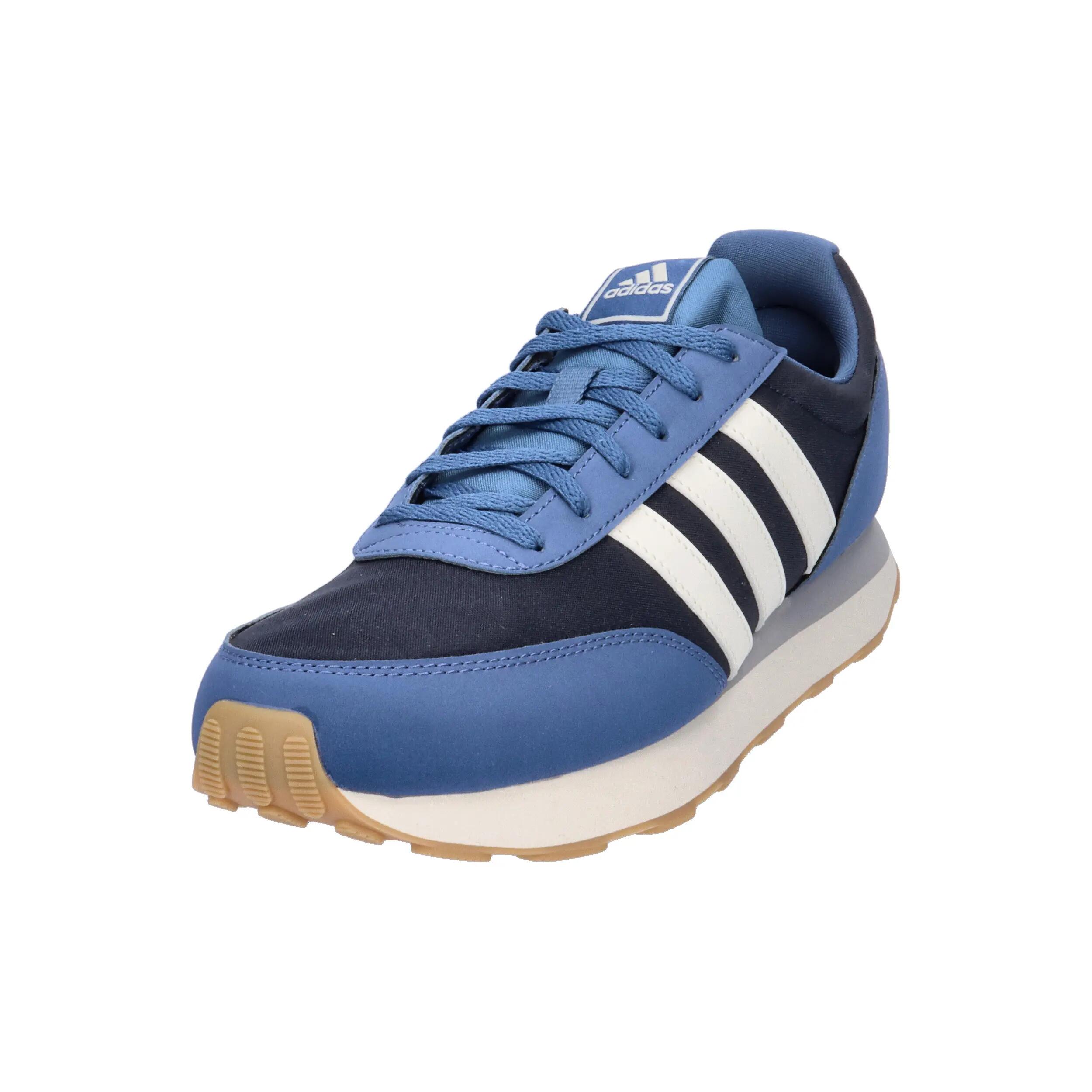 Sapatilhas de Desporto de Homem Adidas 60S 3.0 ID1860  Azul 4/15