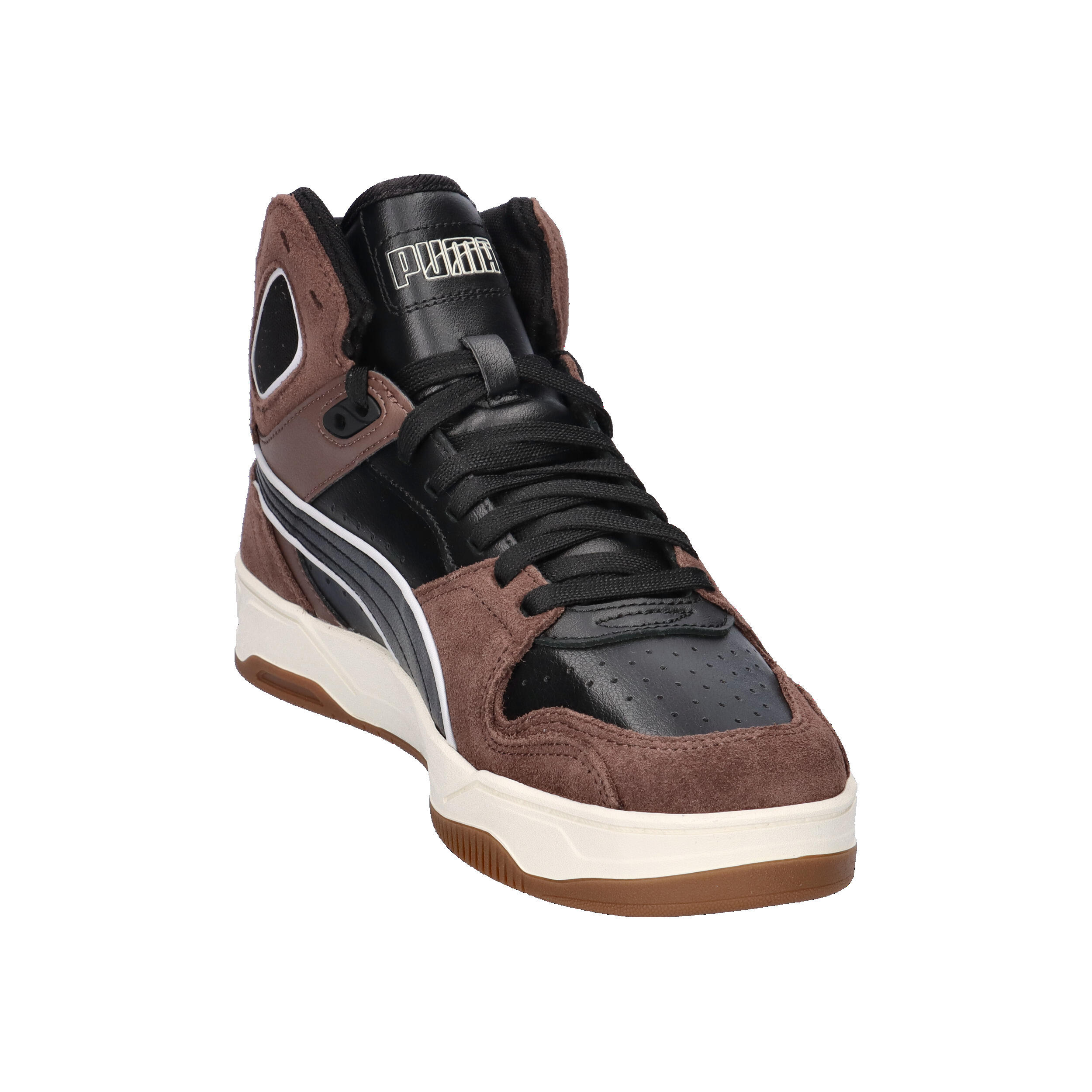 Puma Unisex Sneaker RBD Break Mid SD 402452 2/15