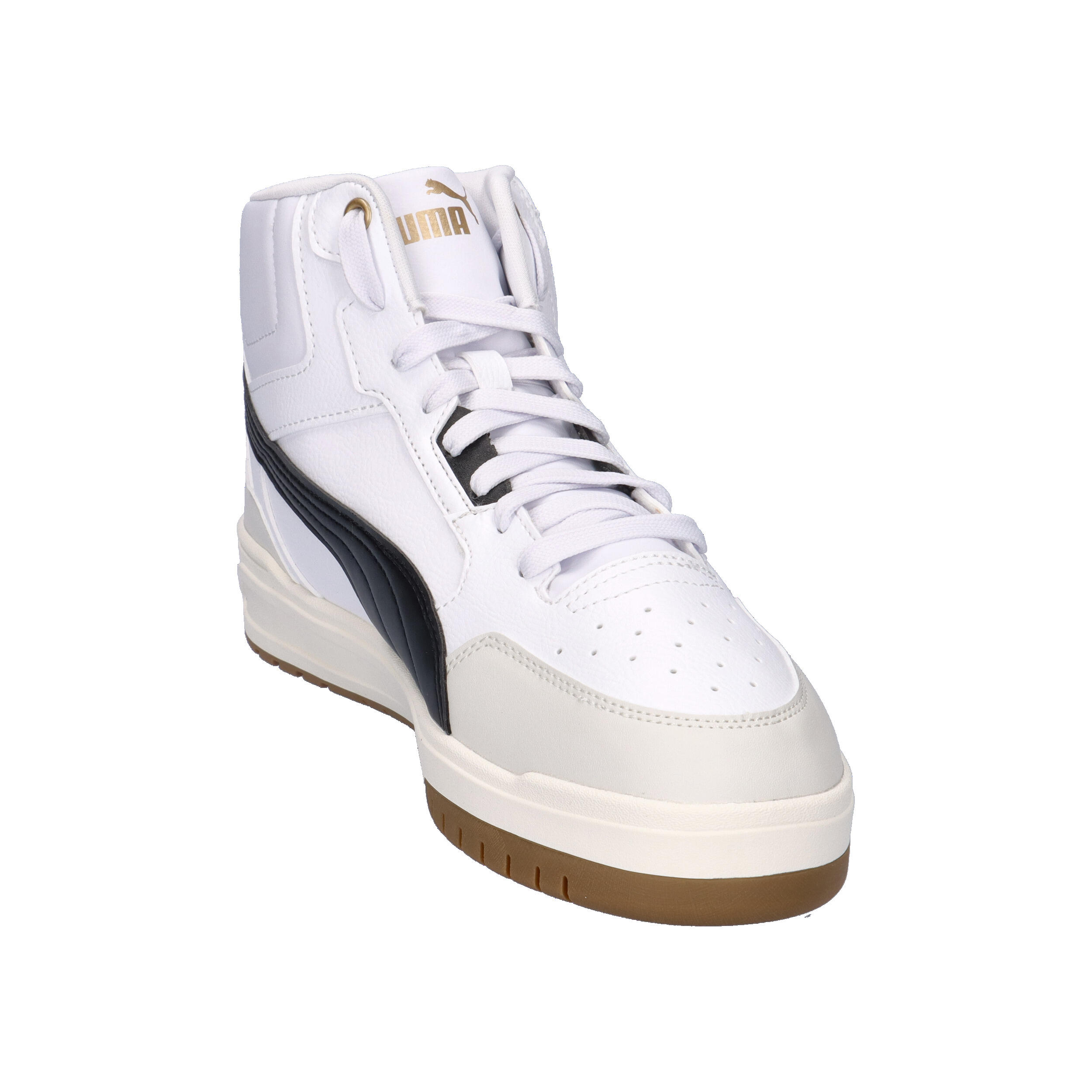 PUMA Shuffle Downtown Mid męskie buty miejskie 2/15