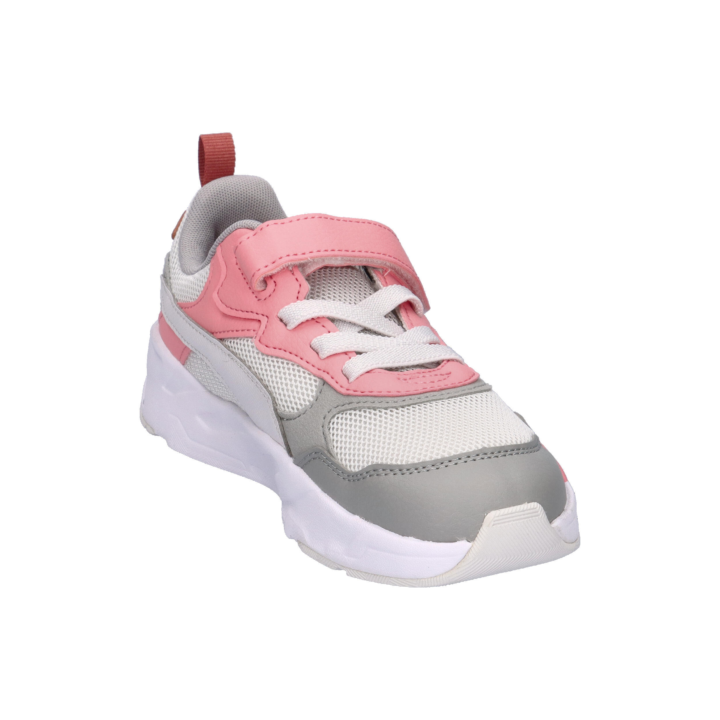 Puma Kinder Sneaker Trinity AC+PS 390839 2/15