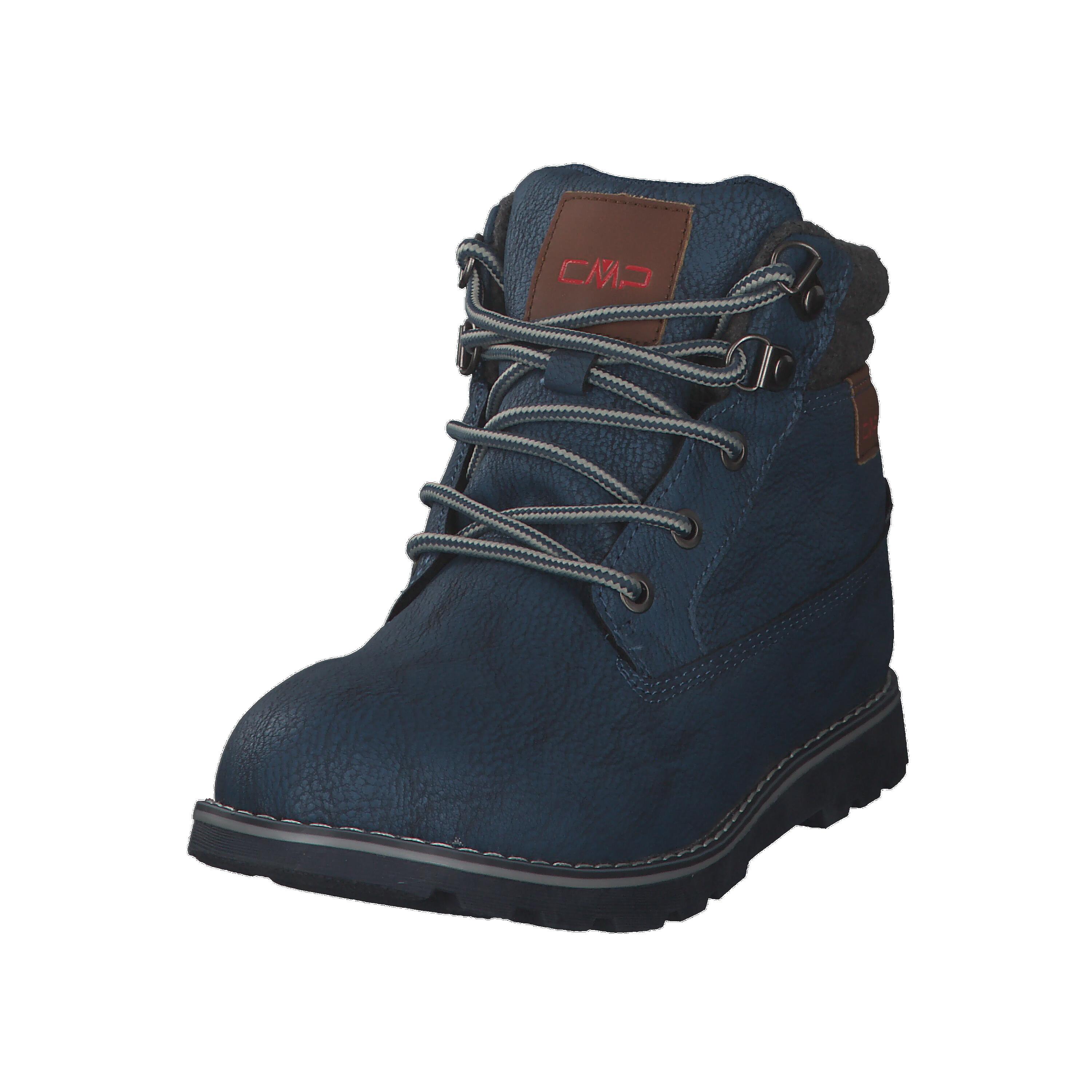 Chaussures de trekking enfant CMP Thuban Lifestyle Wp 9/10
