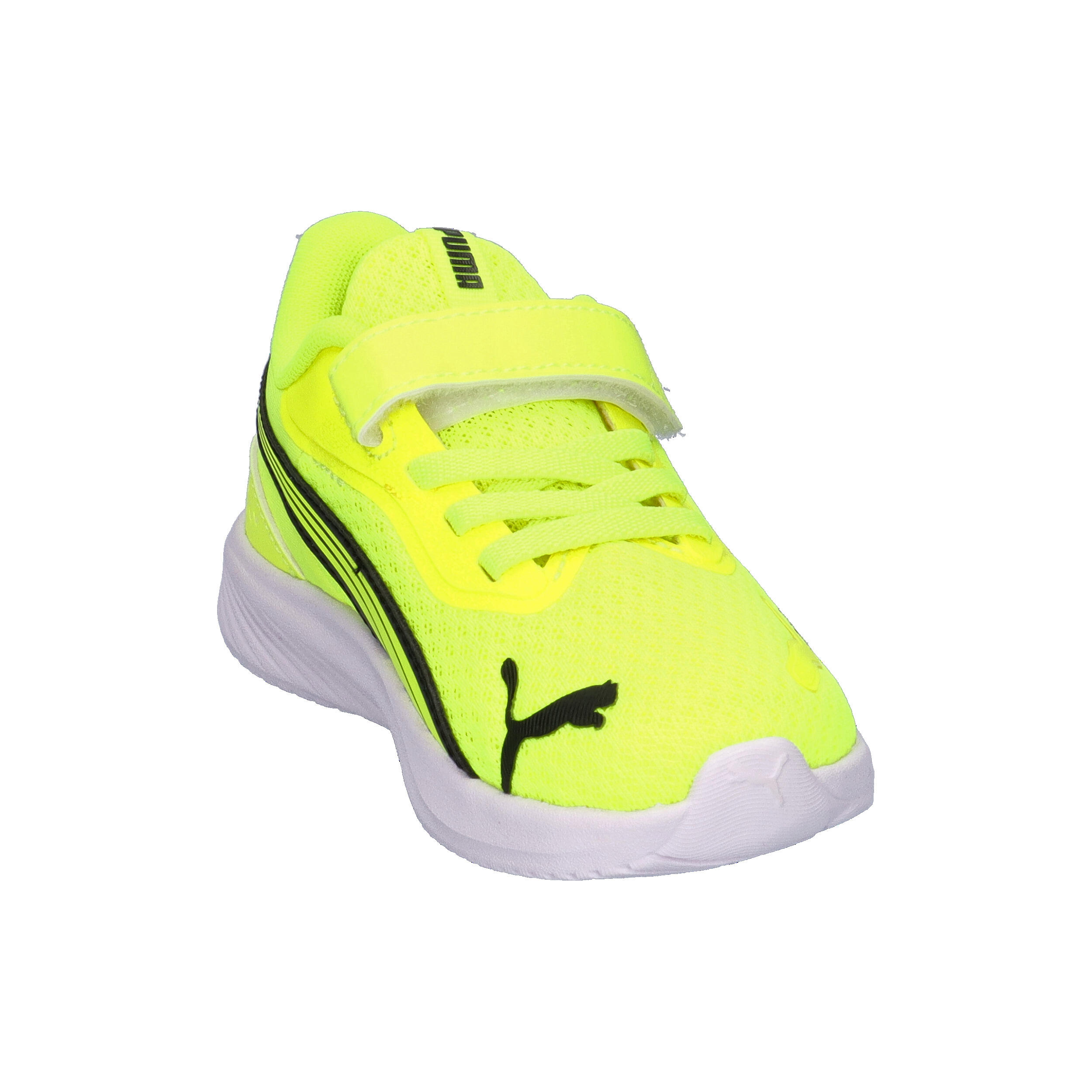 Puma Kinder Laufschuhe Pounce AC+ Inf 401516 2/15