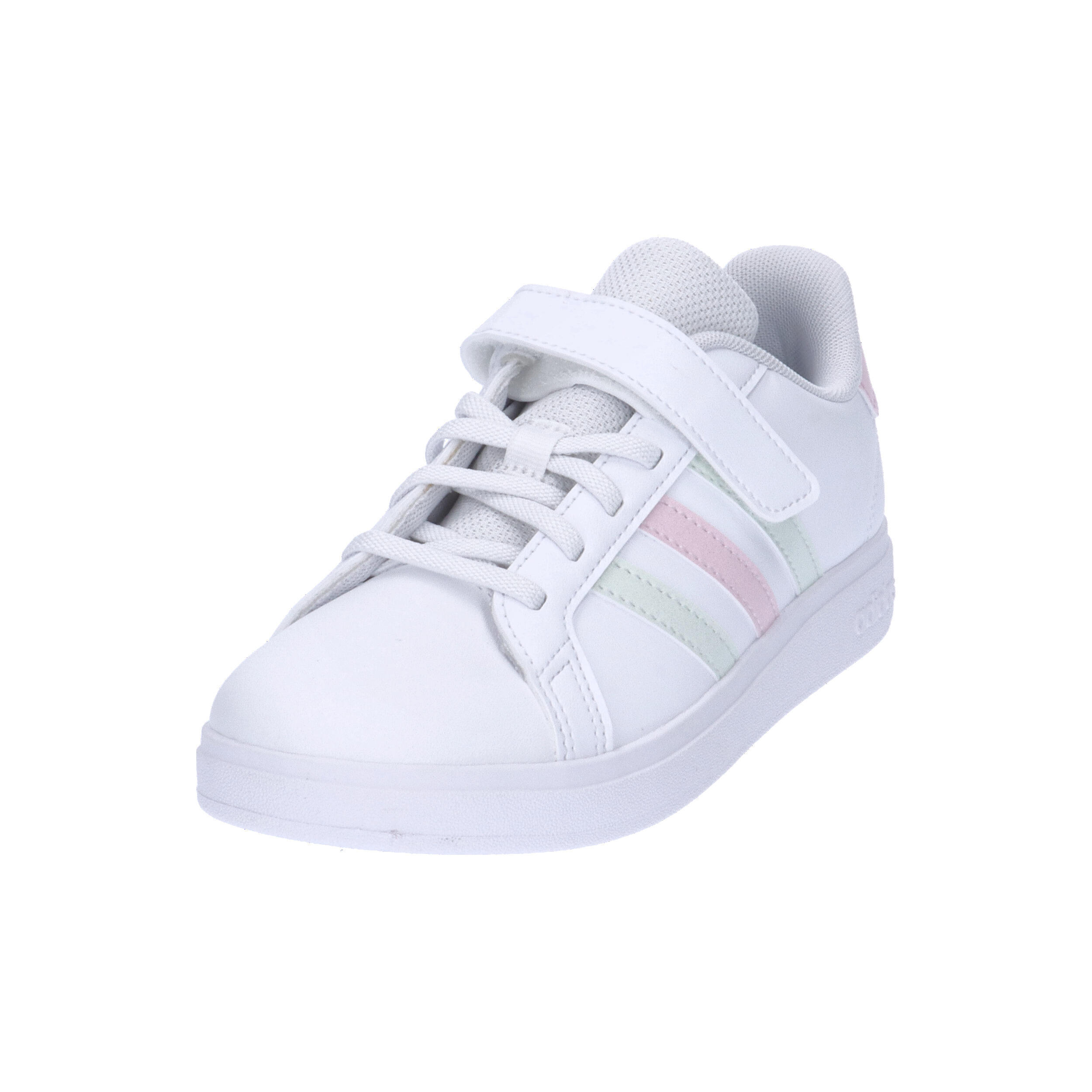 Zapatilla de Moda para UNISEX JUNIOR ADIDAS GRAN COURT 4/15